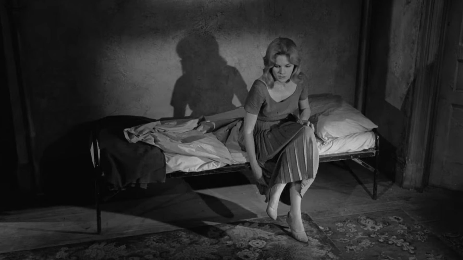 Backdrop for Something Wild