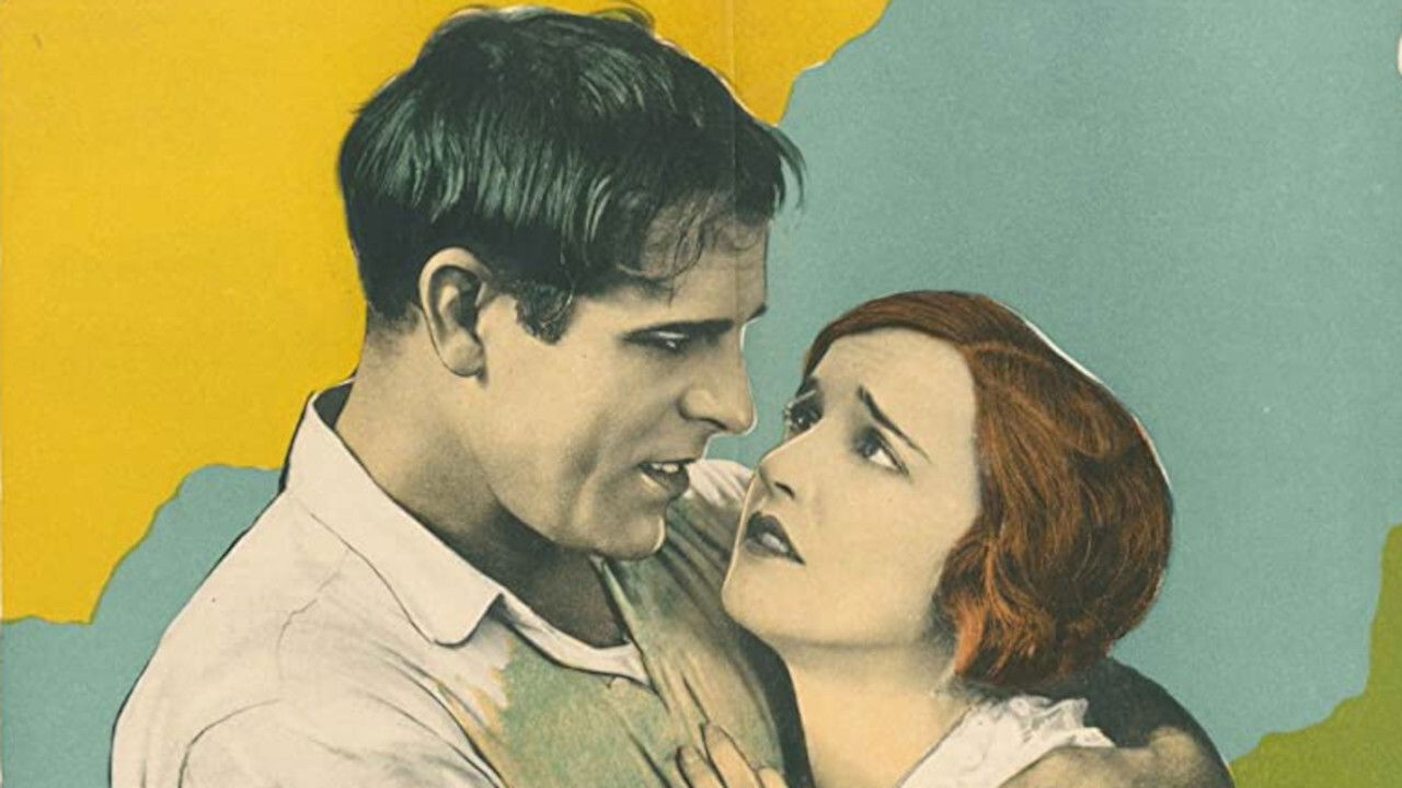 Backdrop for The Story Without a Name