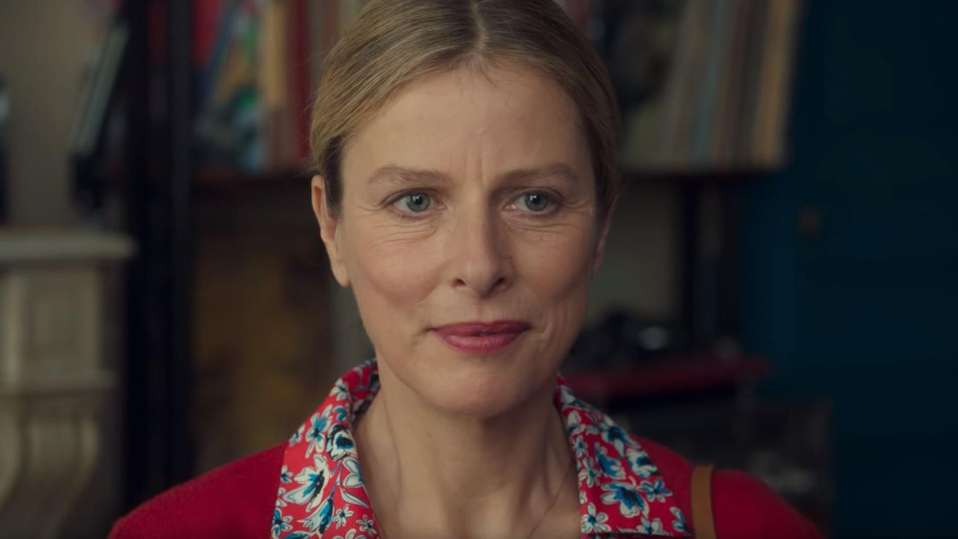 Backdrop for Perfect Nanny