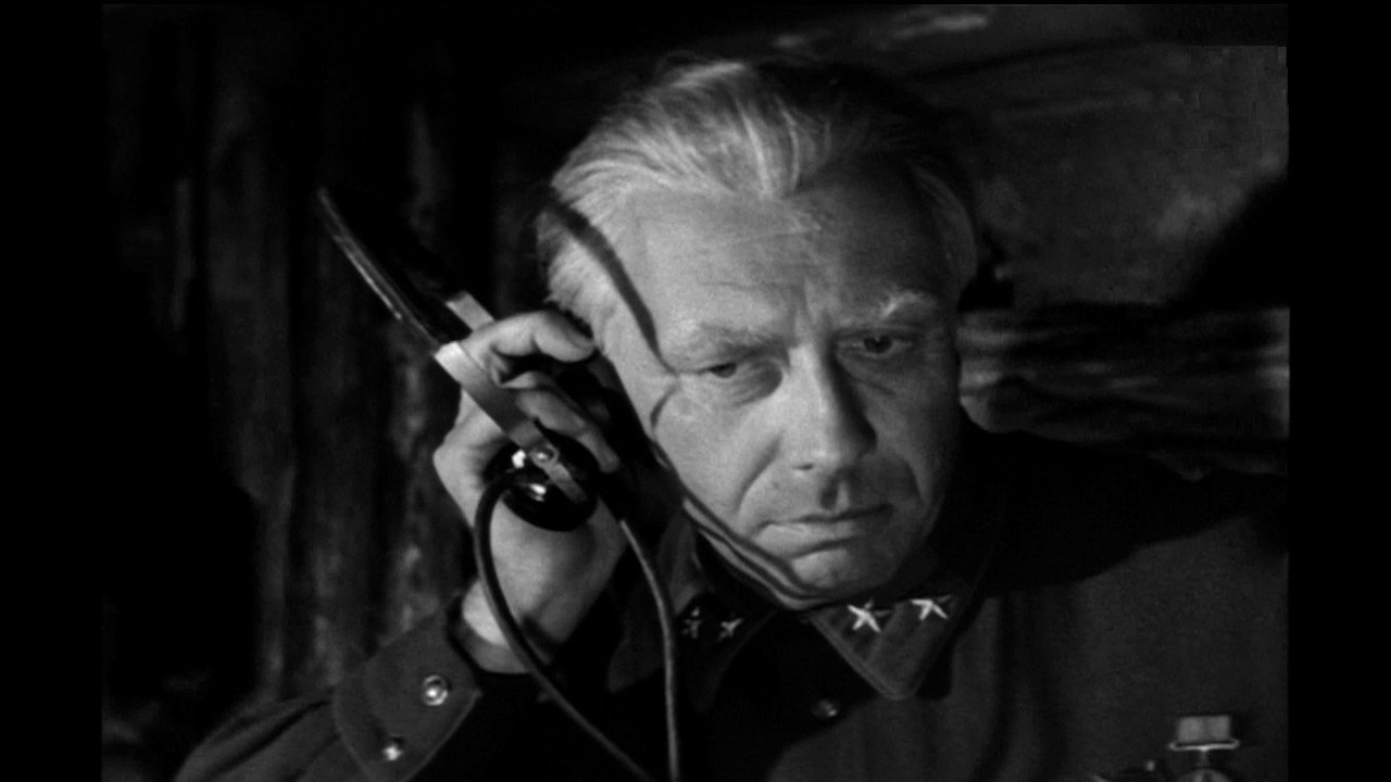 Backdrop for Retribution