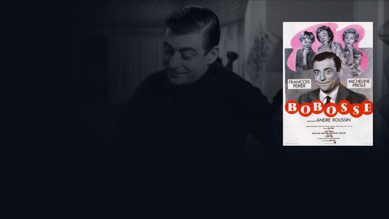 Backdrop for Bobosse