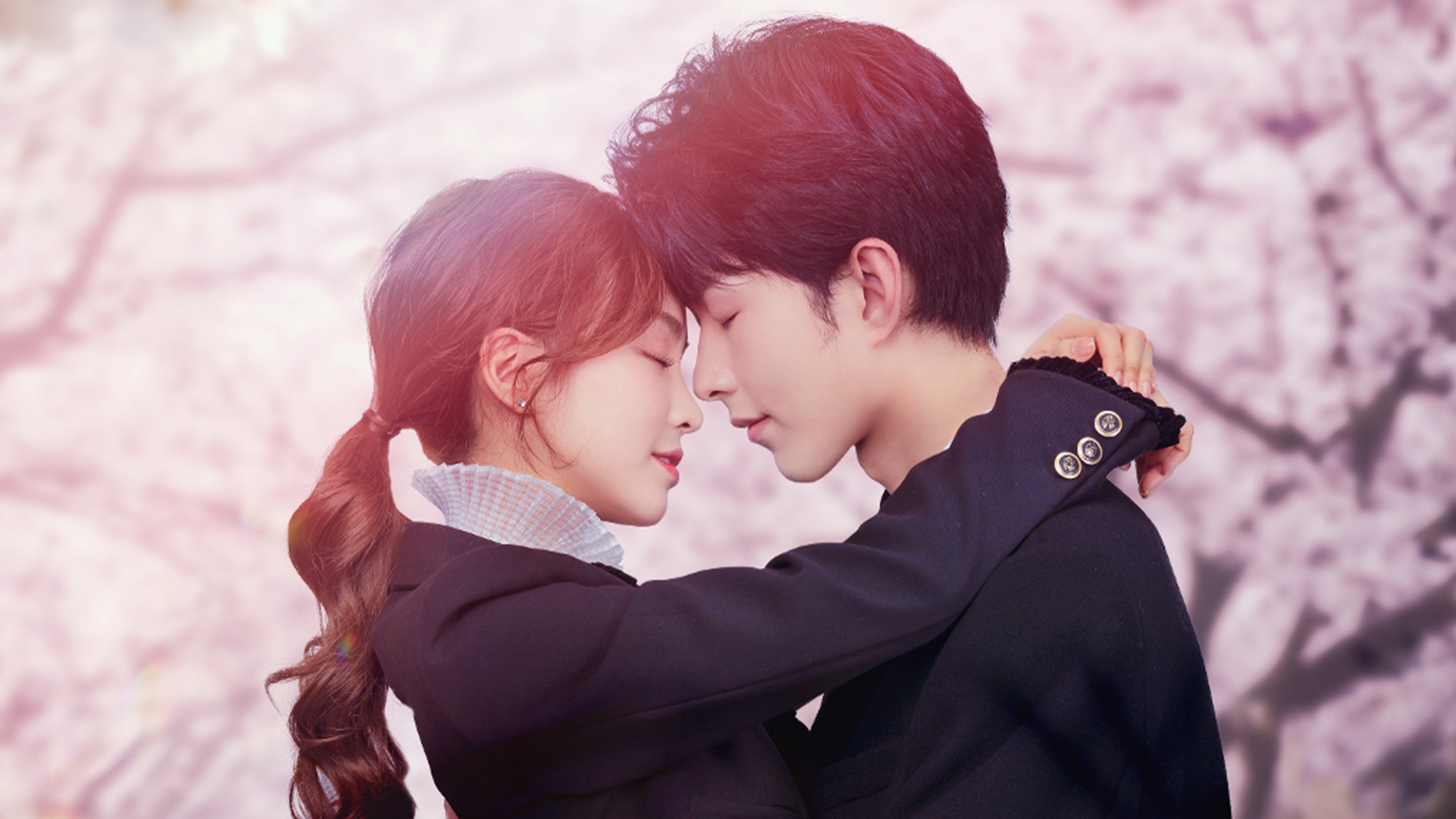 Backdrop for Warm Meet You