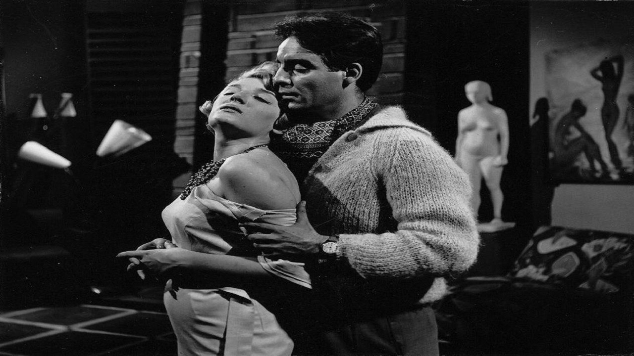 Backdrop for Crime in Kolonaki