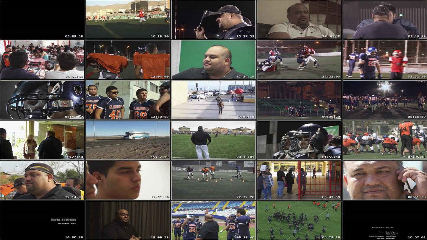 Backdrop for Gladiators of the Desert