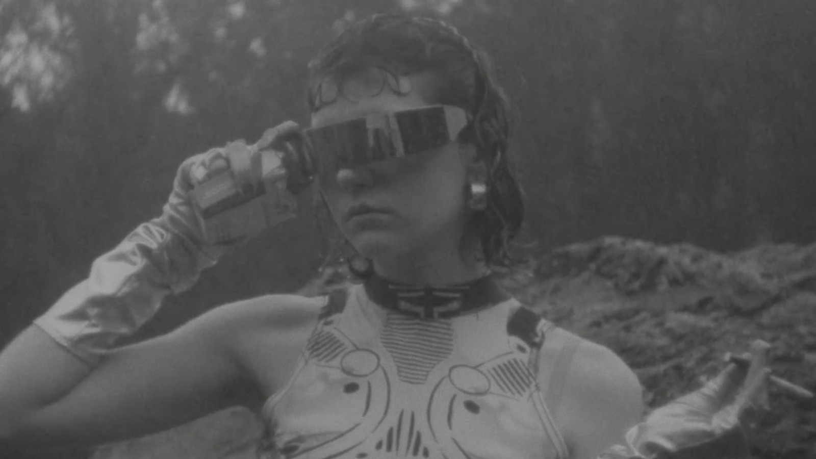 Backdrop for Cyberdyke