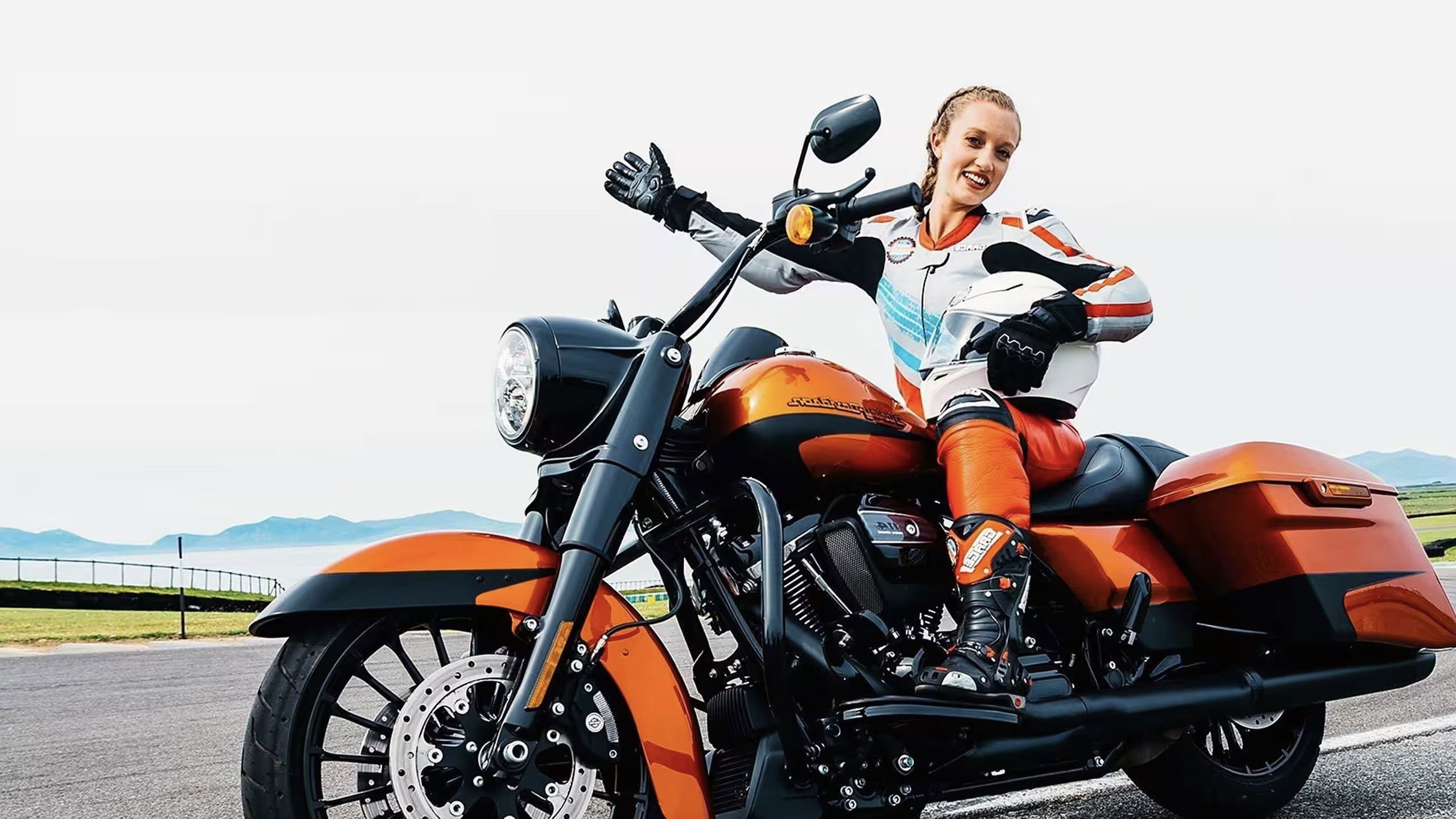 Backdrop for Grace's Amazing Machines