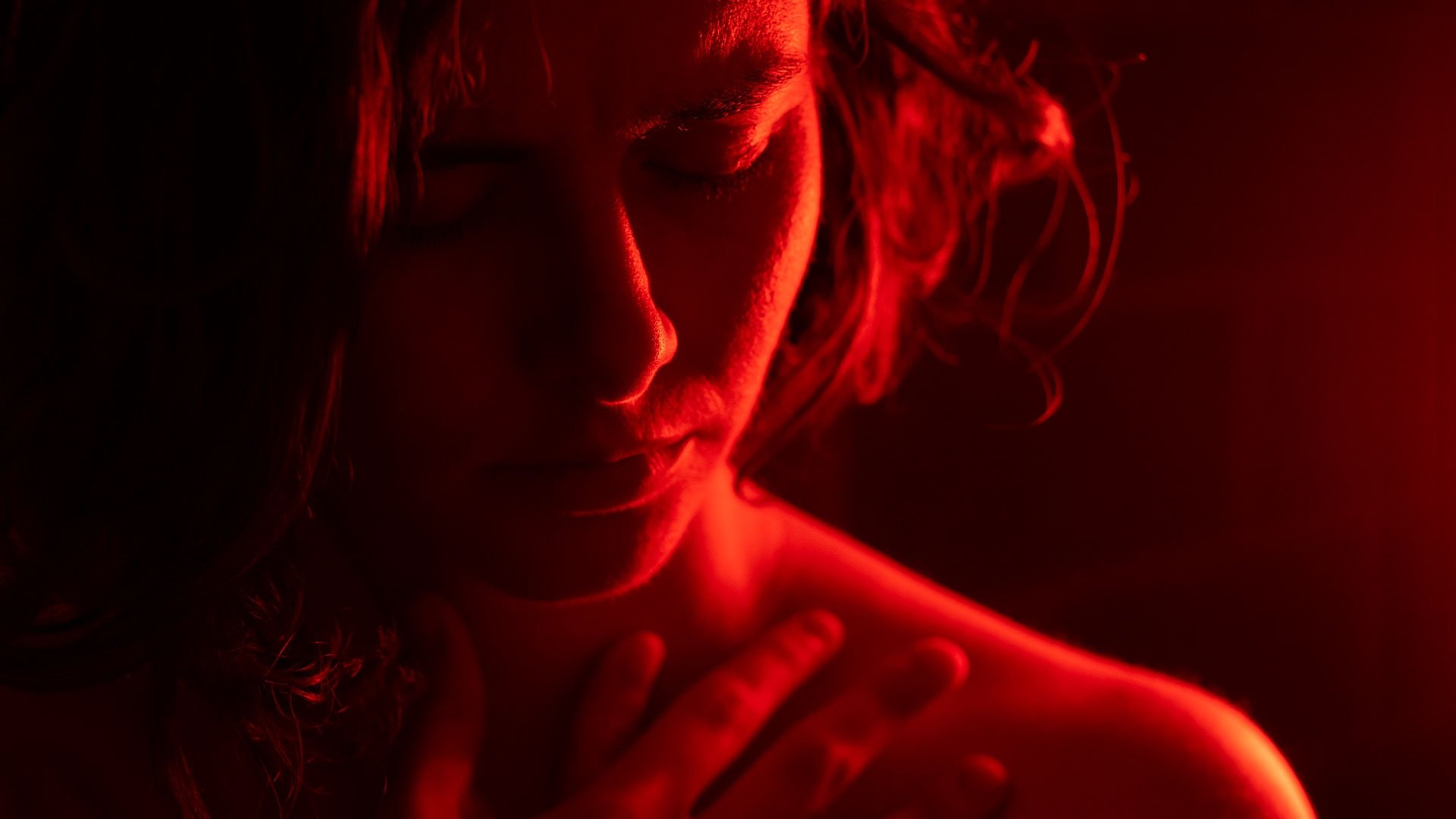 Backdrop for The Anomalisa Effect