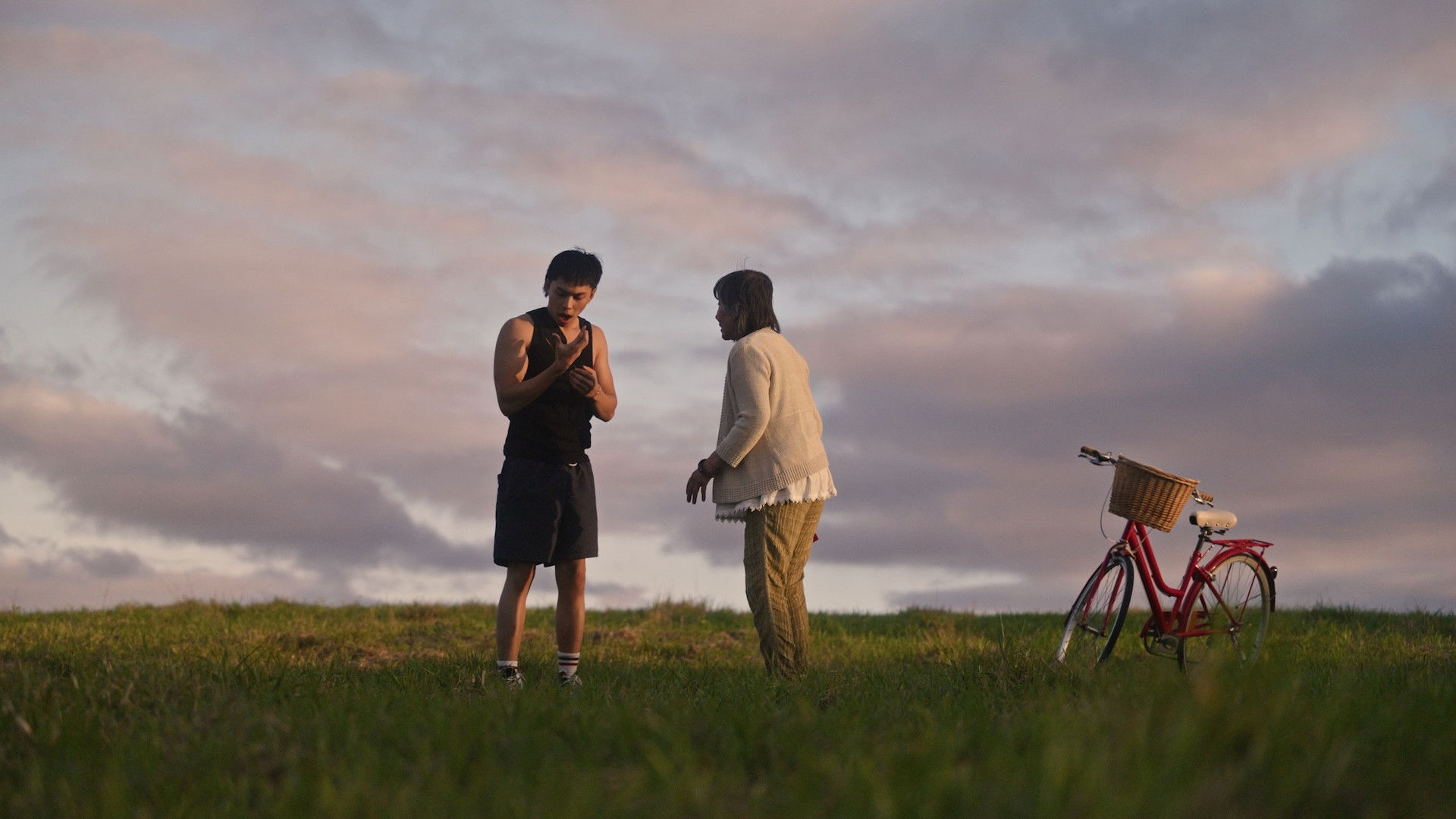 Backdrop for JANUARY