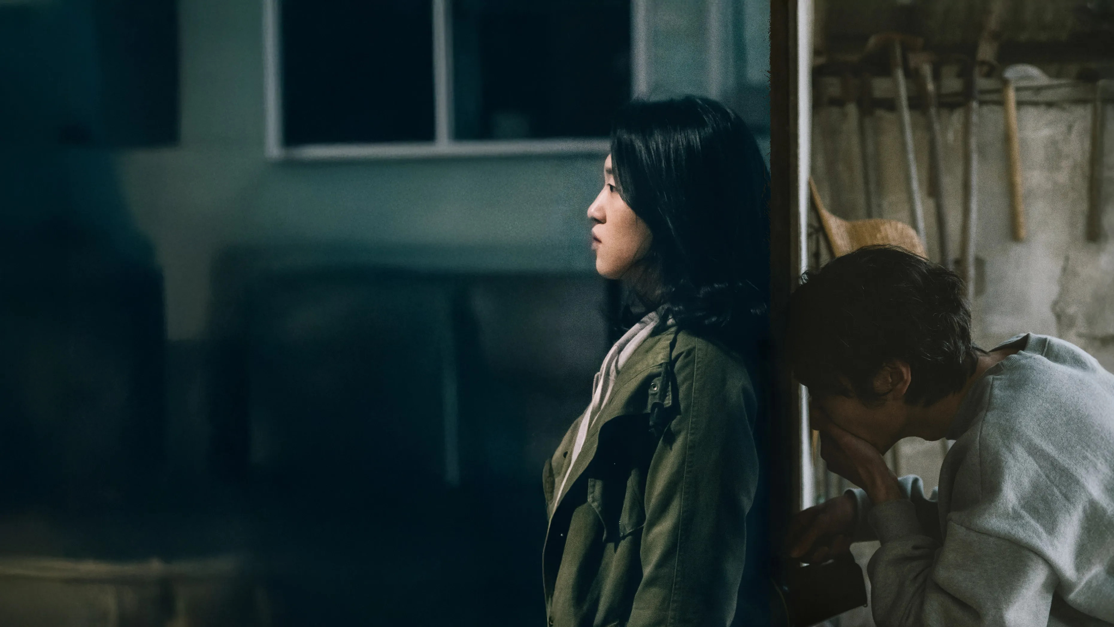 Backdrop for The Way Fish Breathe