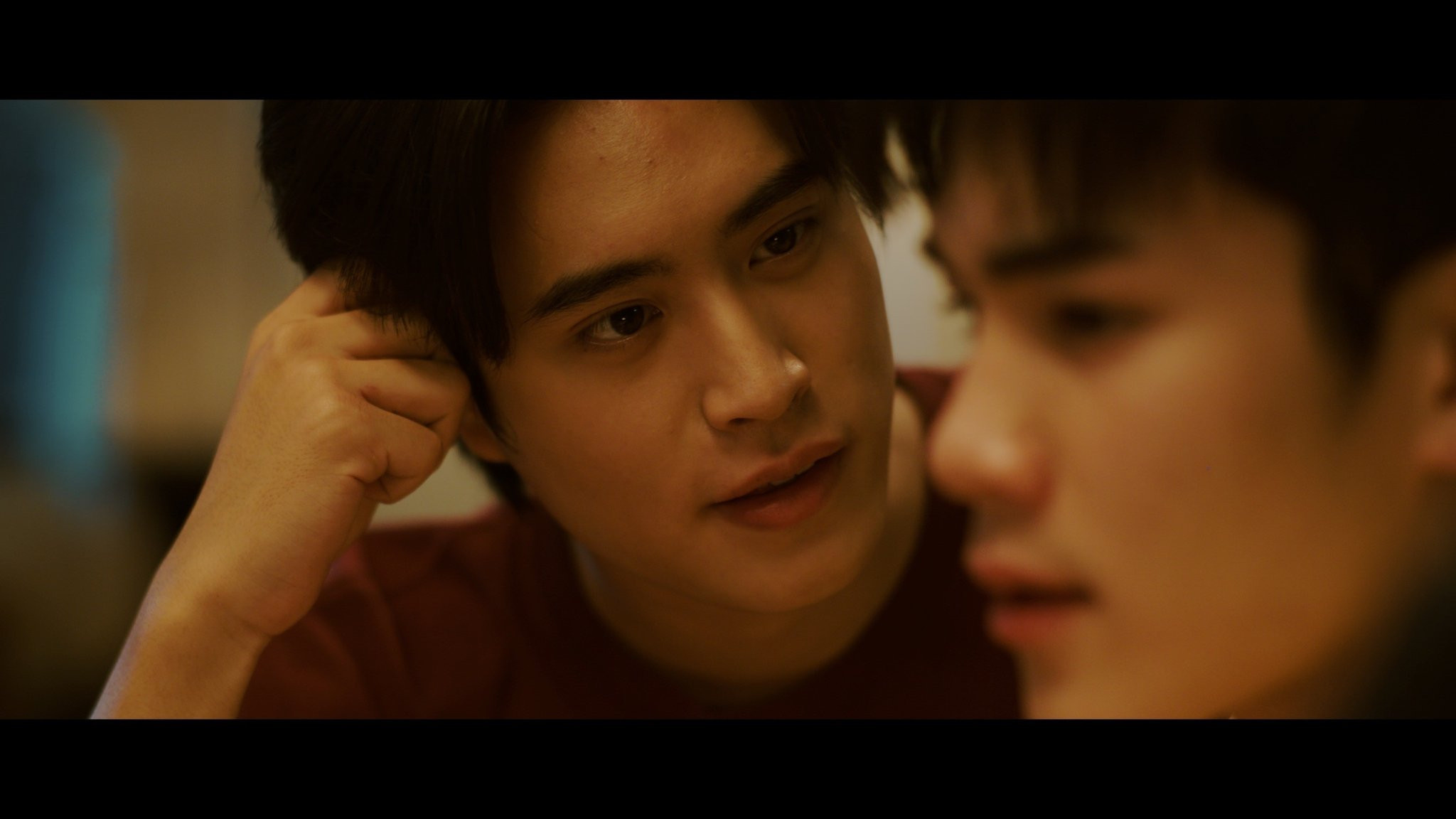 Backdrop for Ticket to Heaven