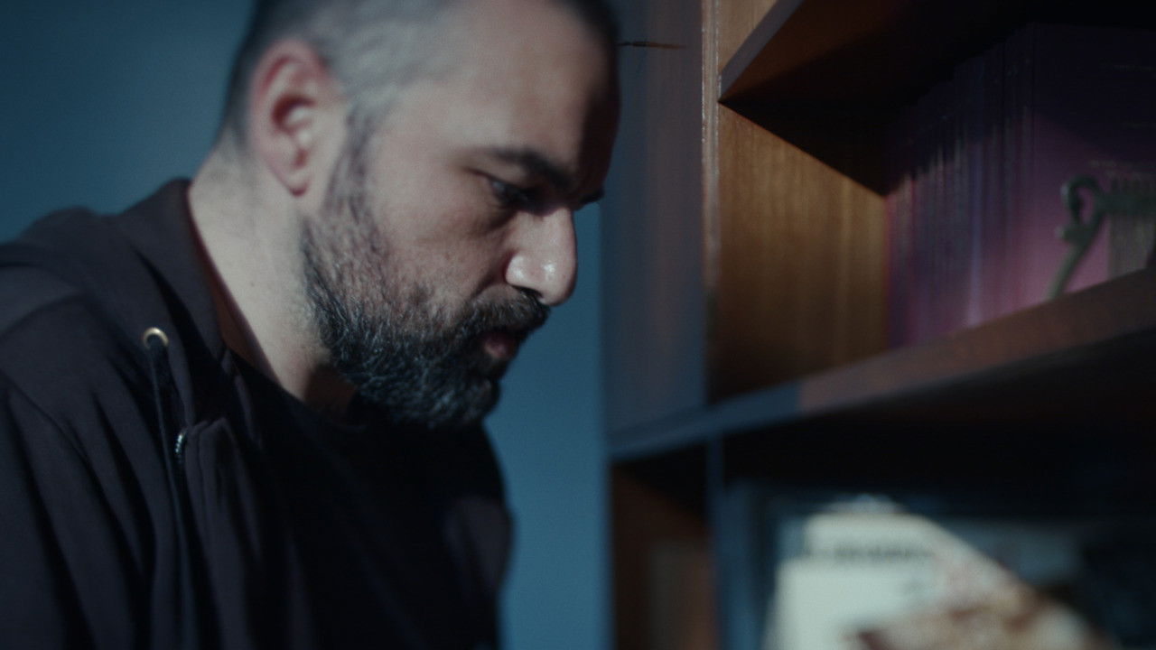 Backdrop for Soundtrack