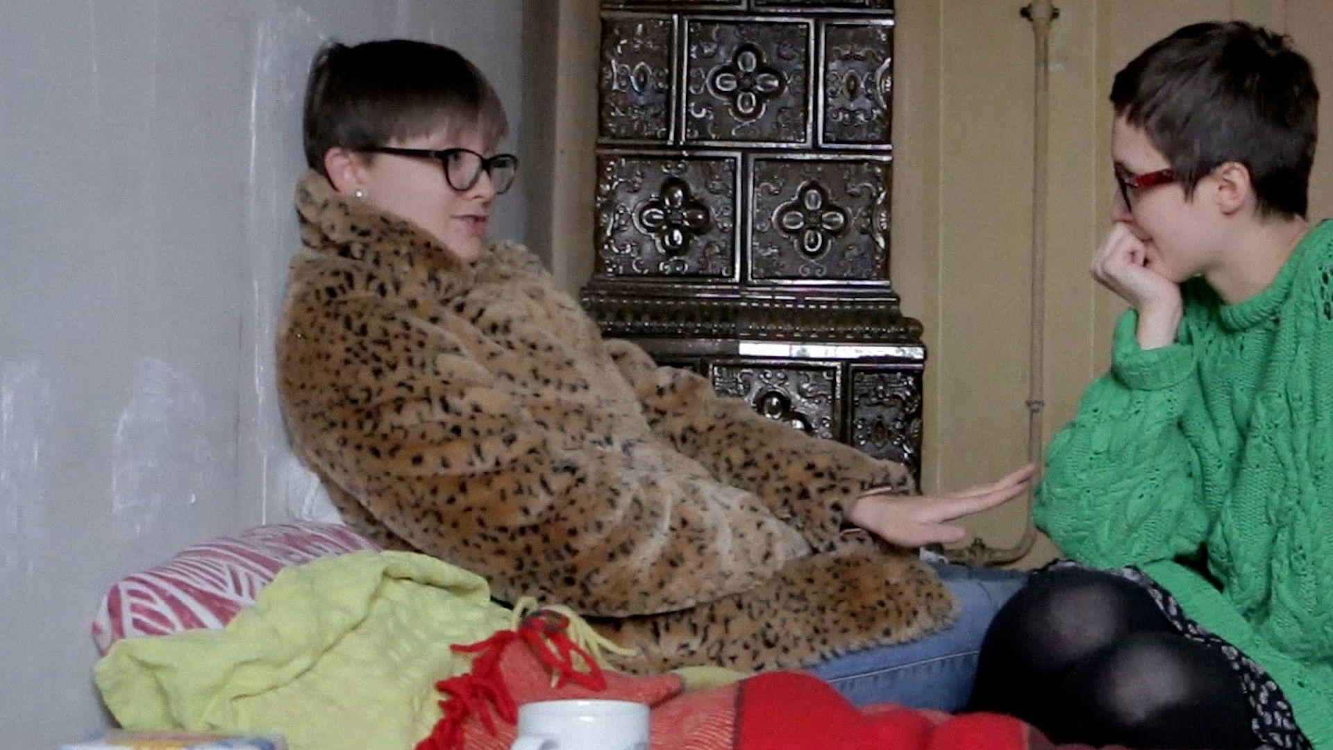 Backdrop for Kittens