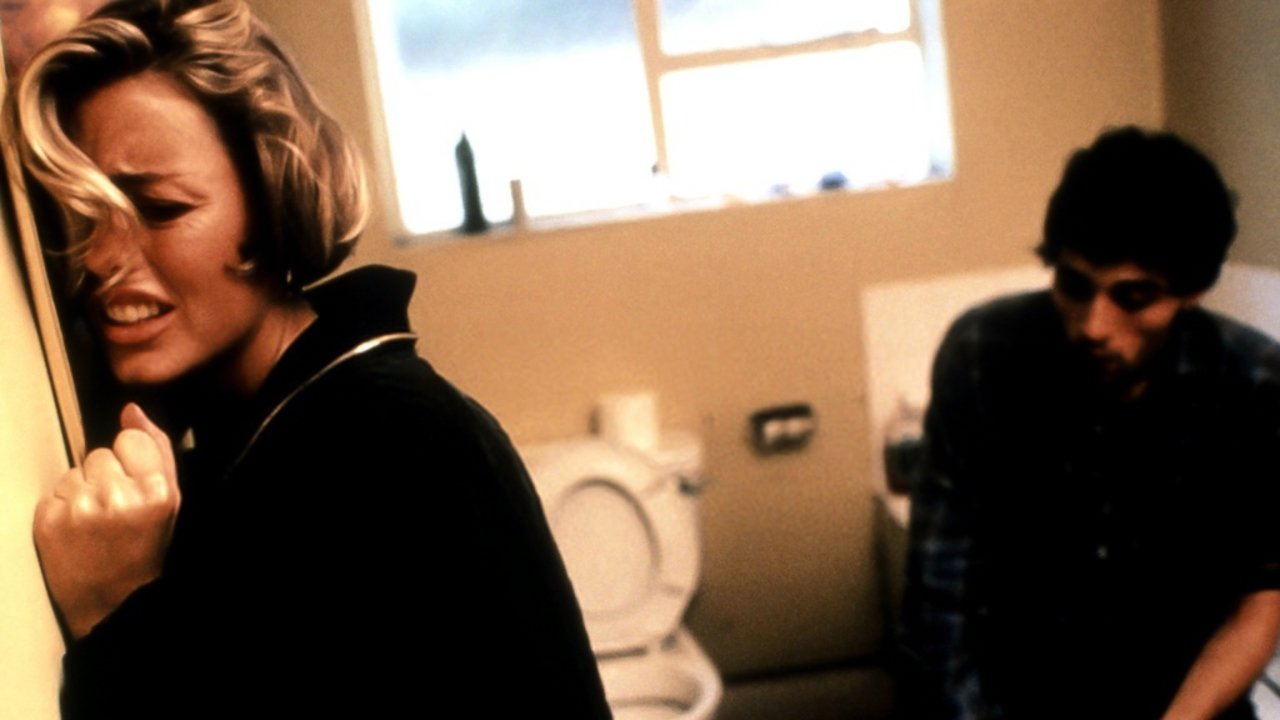 Backdrop for Twenty-one