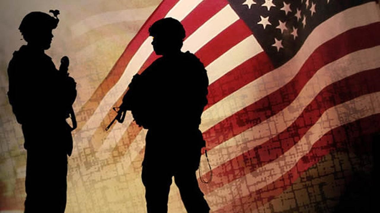 Backdrop for Fire Over Afghanistan