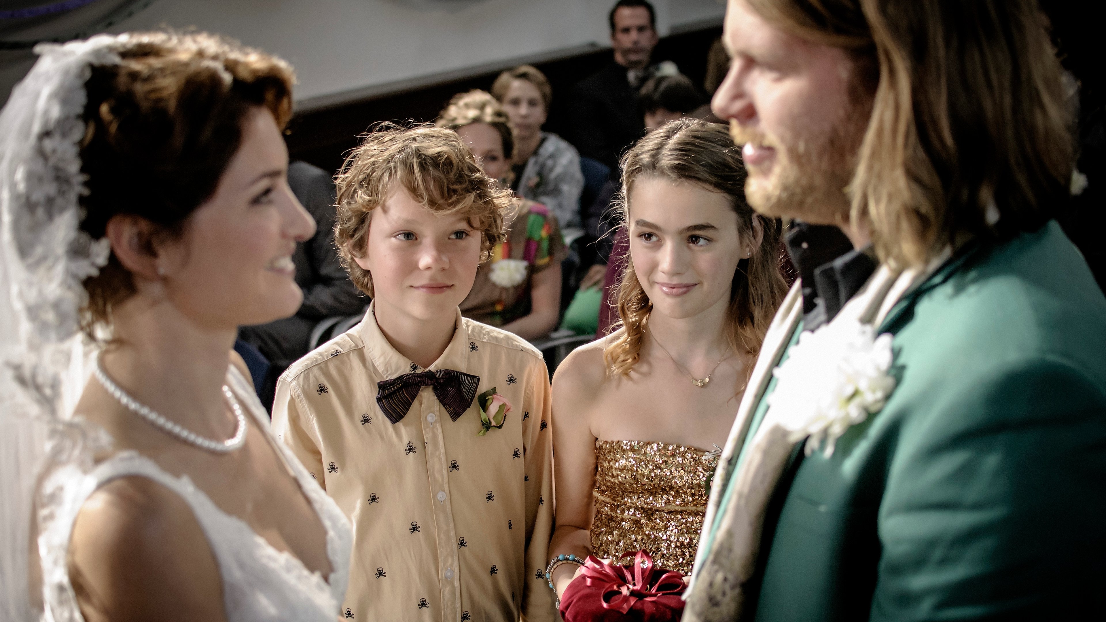 Backdrop for Rhubarb