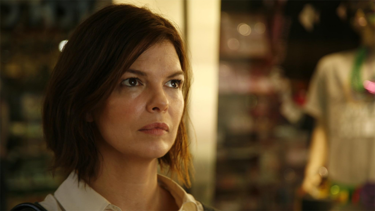 Backdrop for Morning