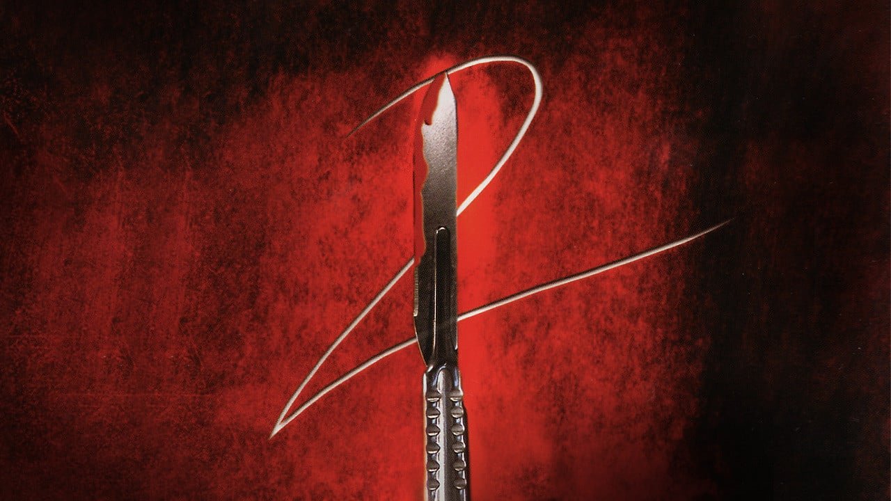 Backdrop for Anatomy 2