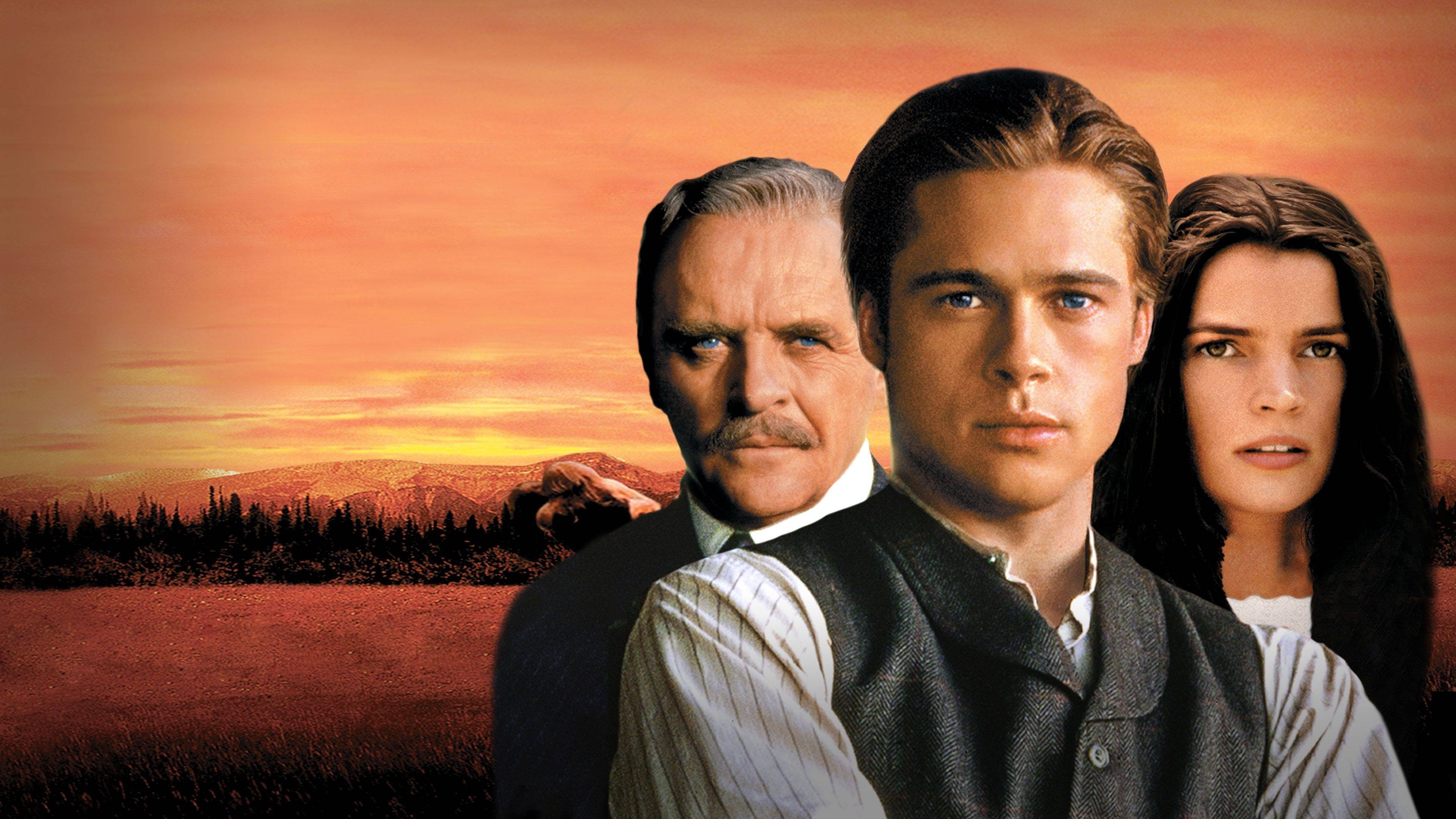 Backdrop for Legends of the Fall