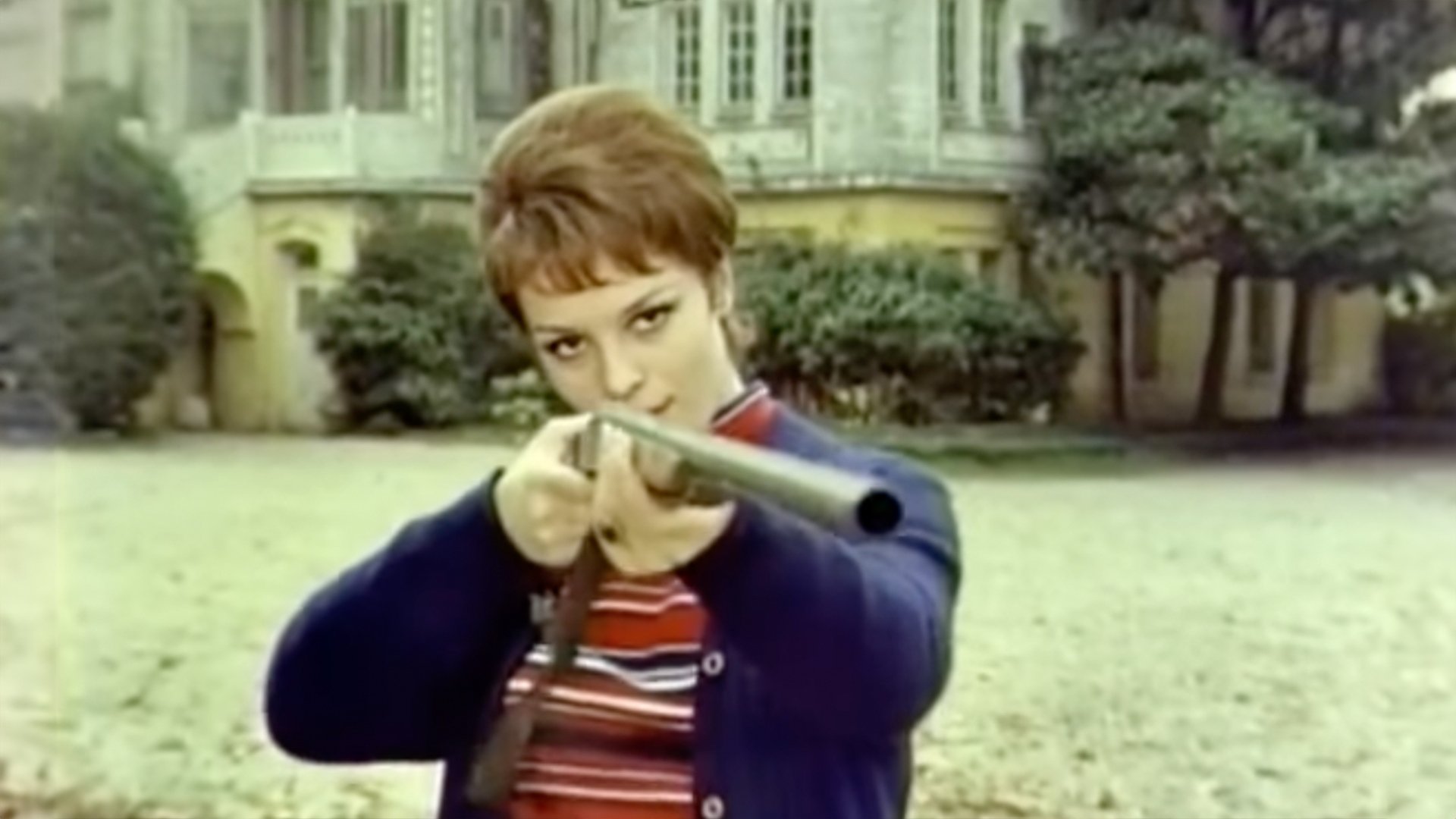 Backdrop for Kızıl Vazo