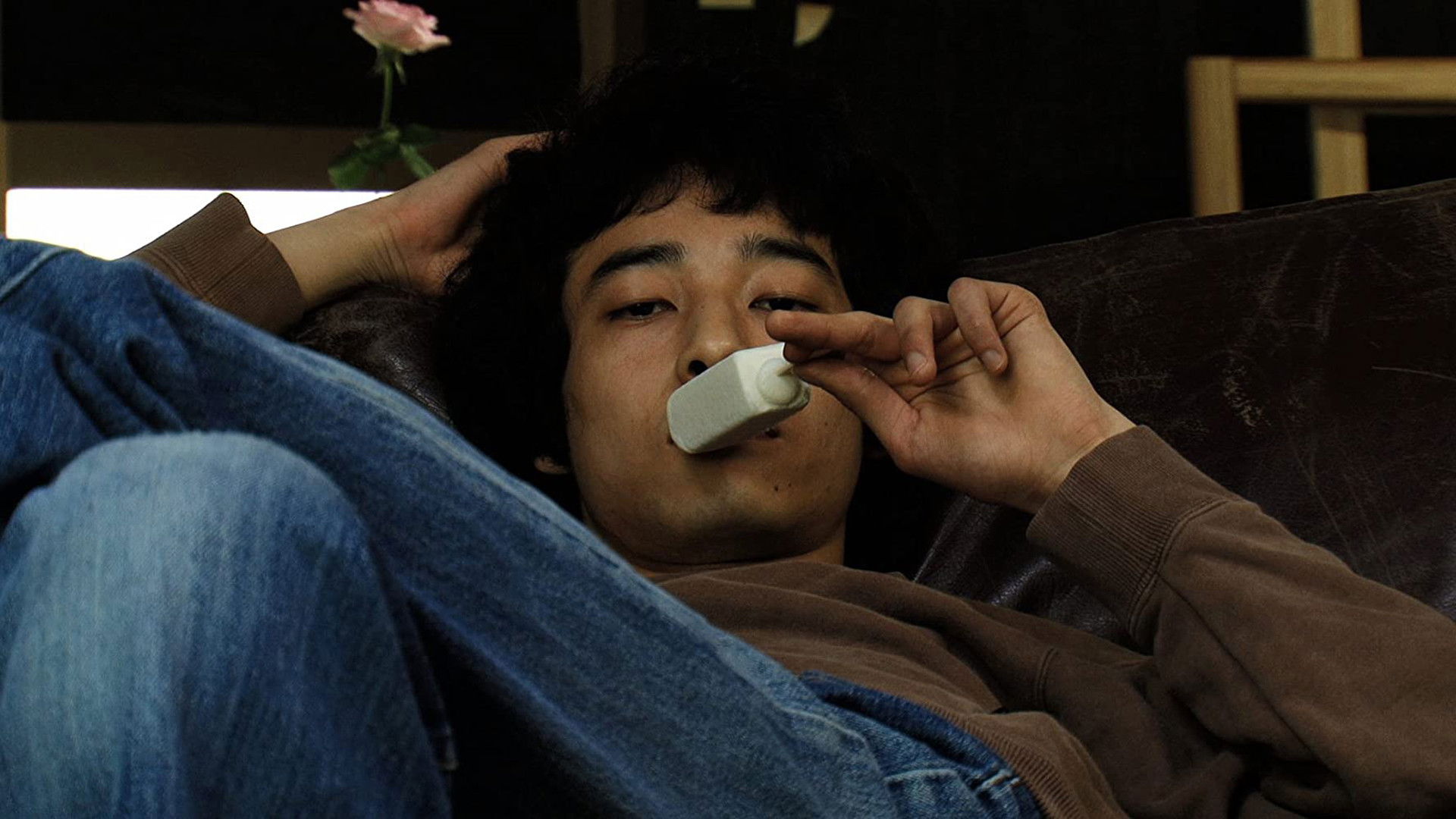 Backdrop for End of the Night