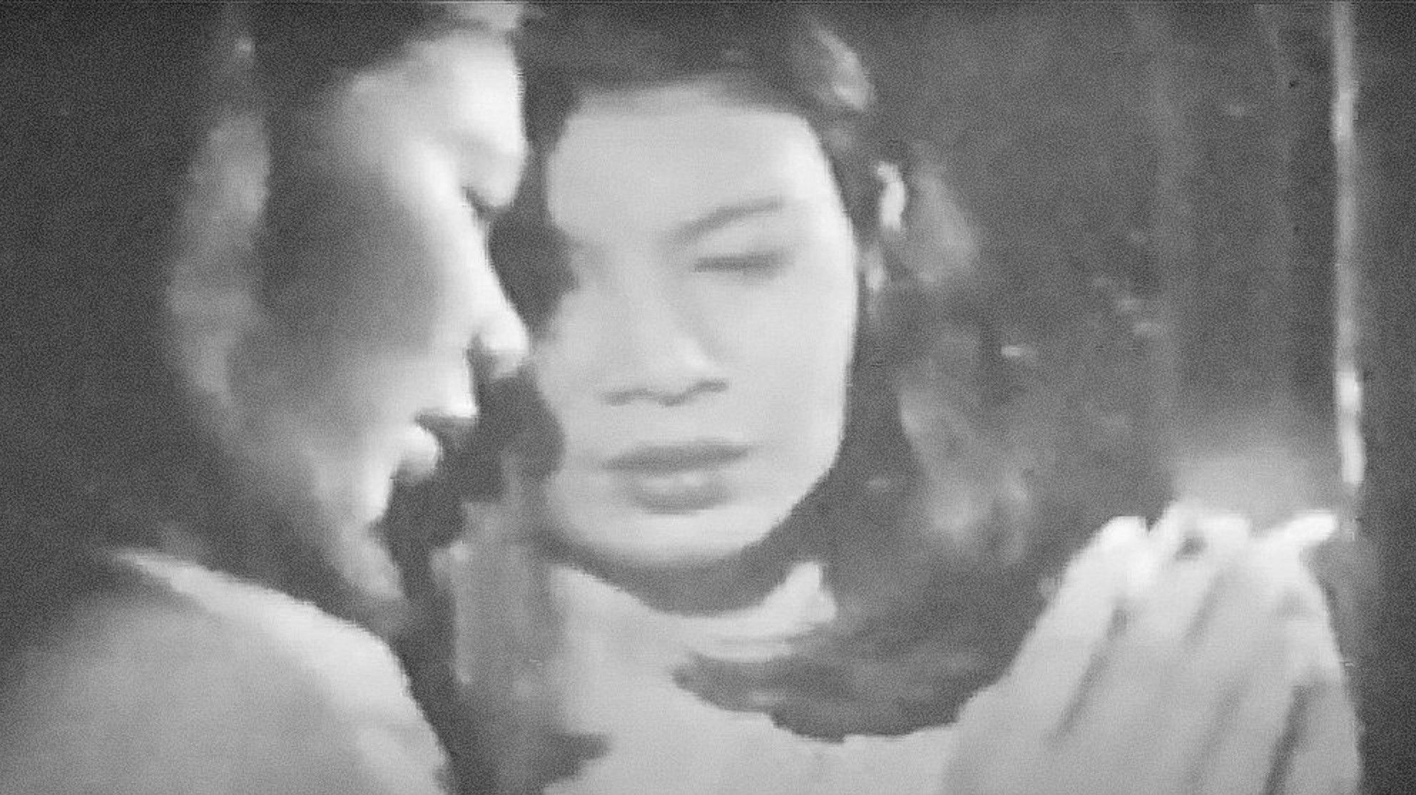 Backdrop for Johnny Bikin Filem