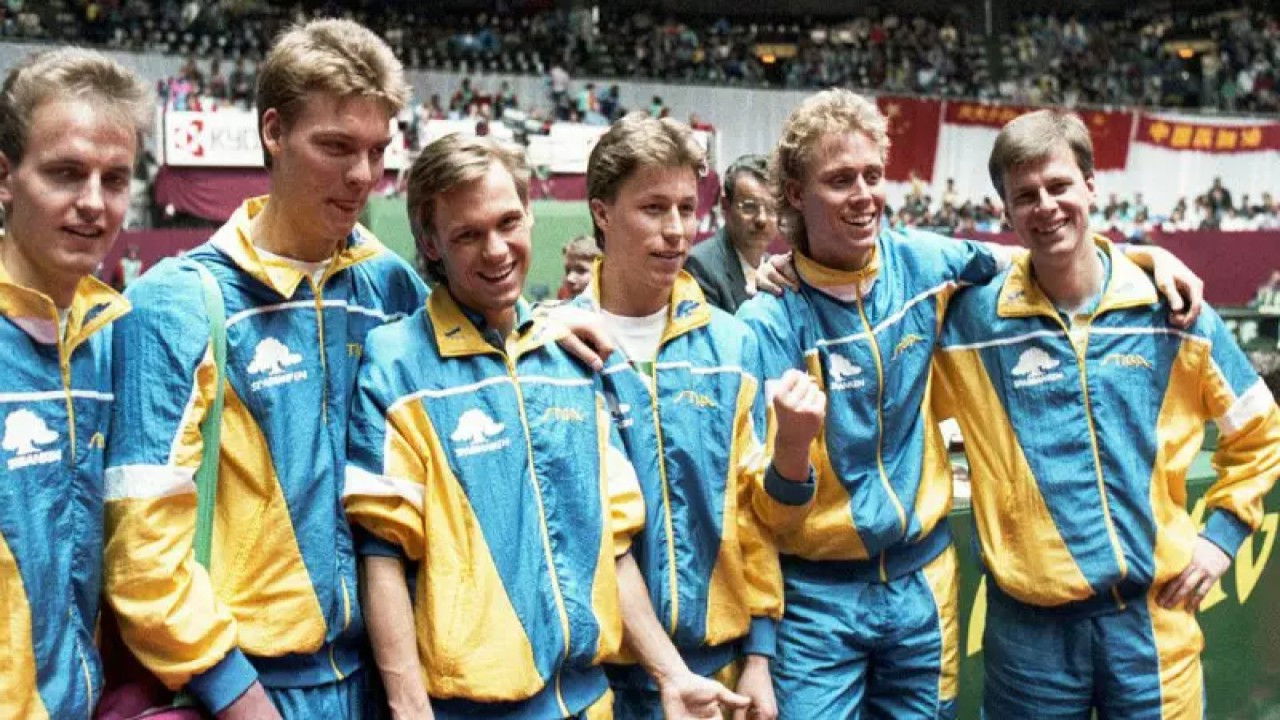 Backdrop for Bragden