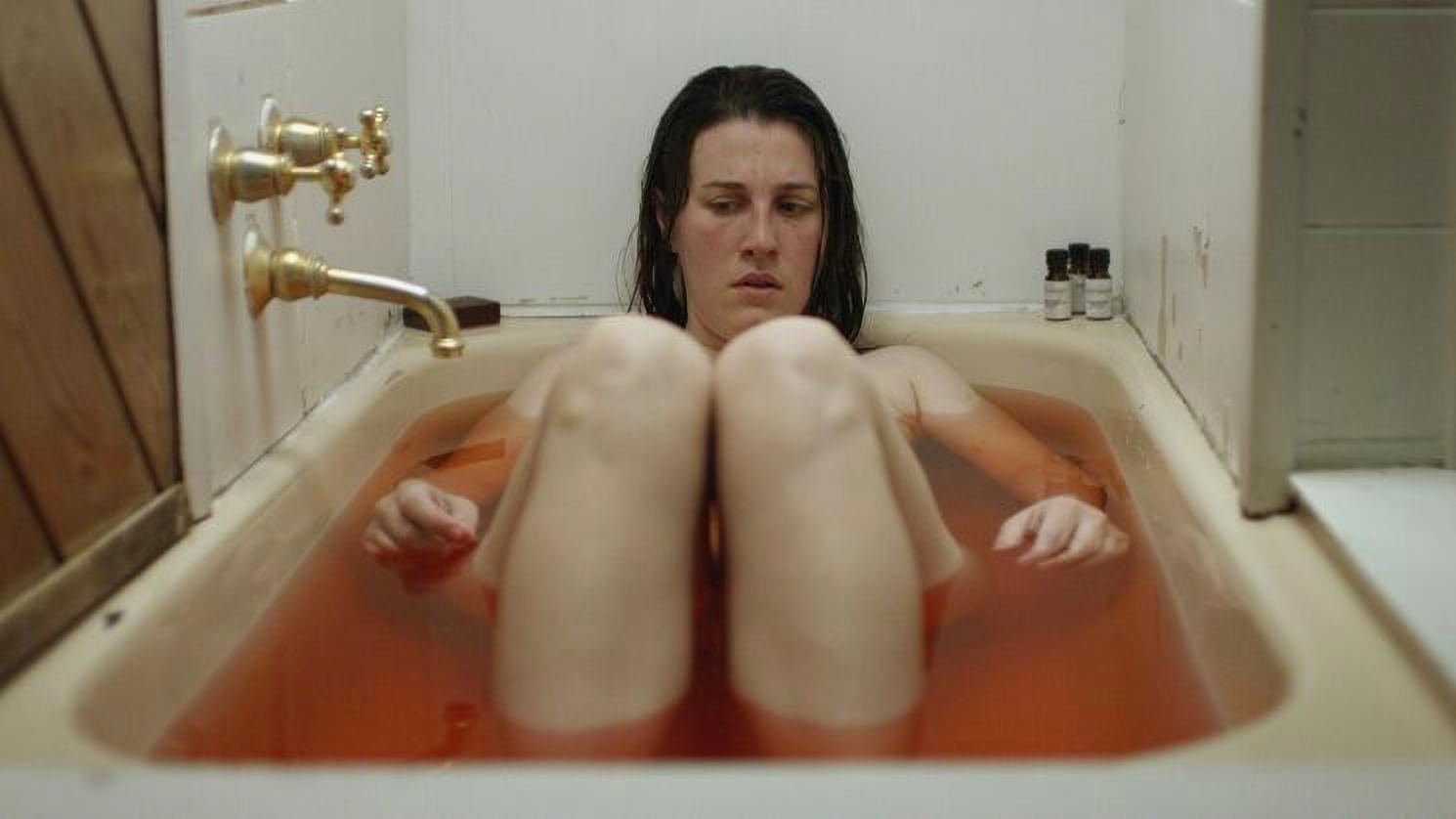 Backdrop for Bloodletting