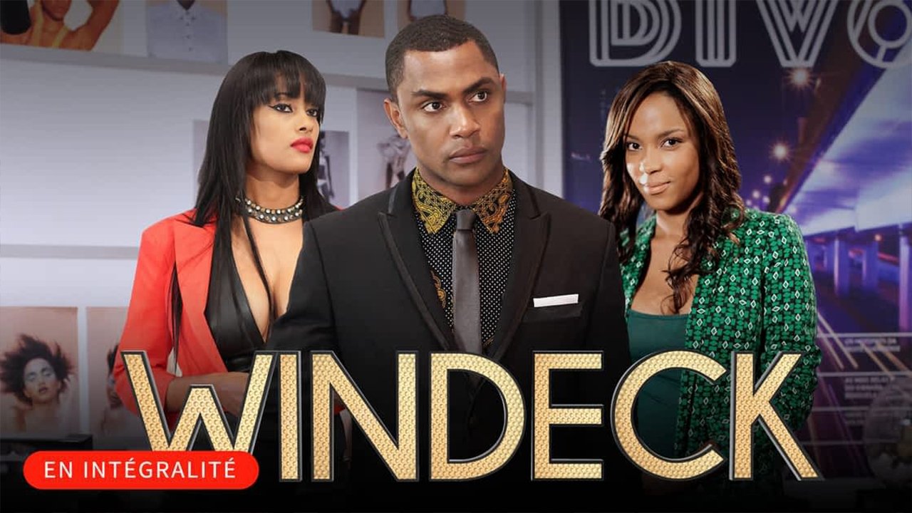 Backdrop for Windeck