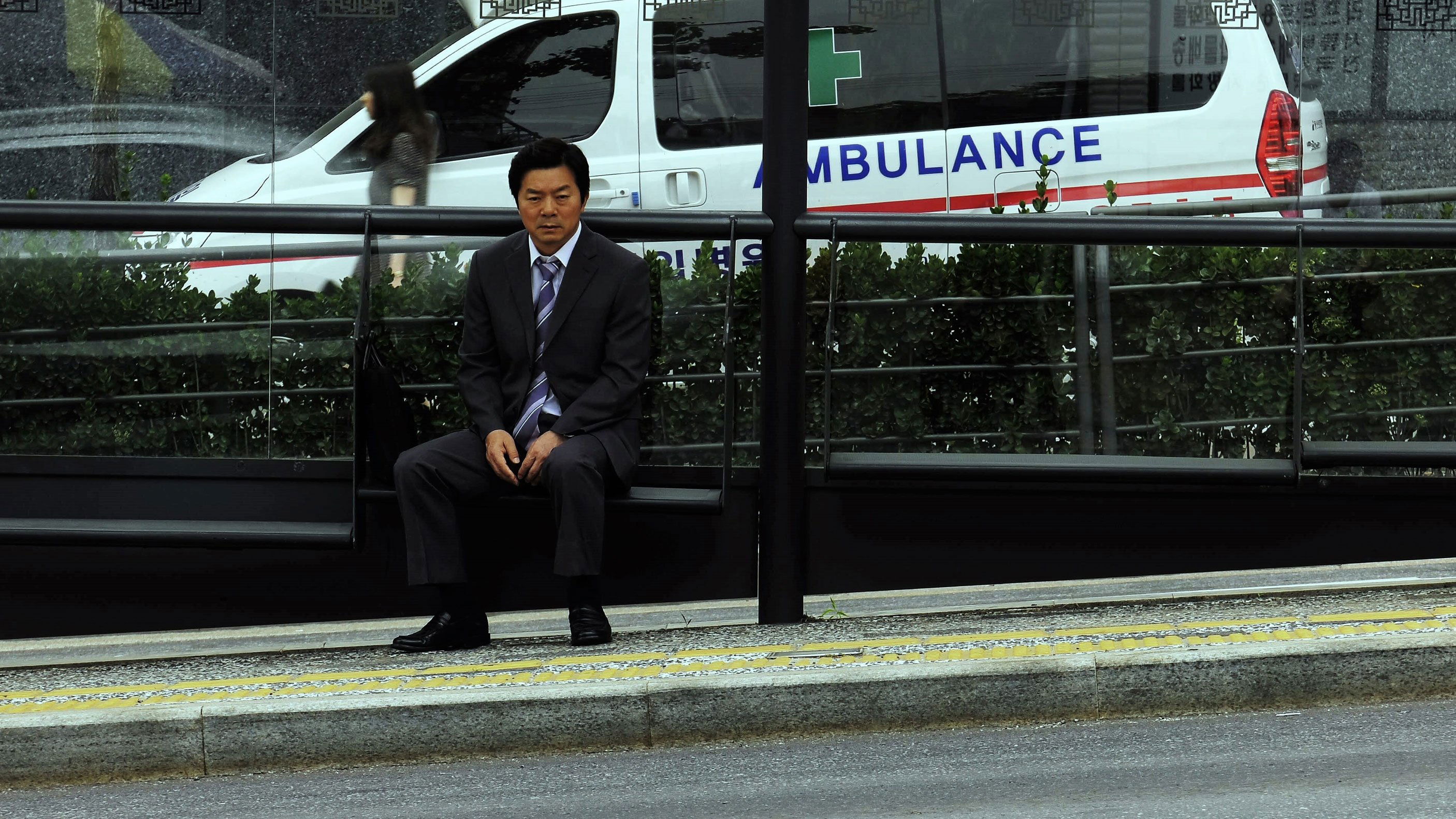 Backdrop for Last Holiday