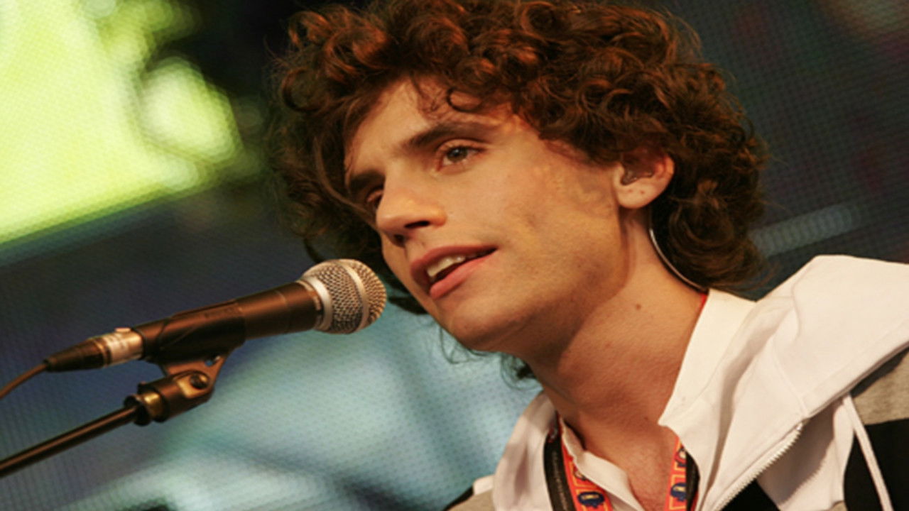 Backdrop for MIKA: Live au Parc des Princes Paris