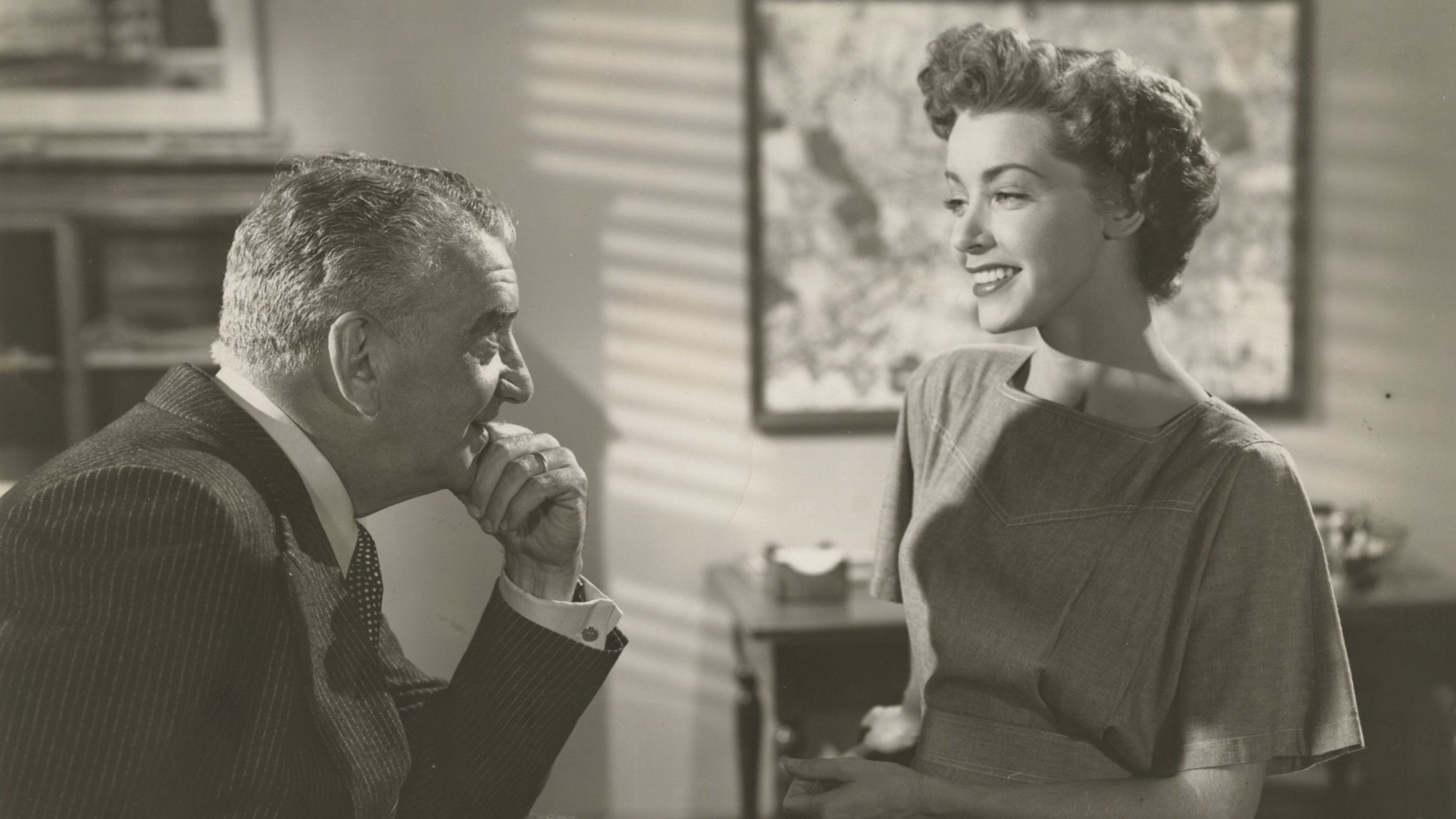 Backdrop for Mary Ryan, Detective