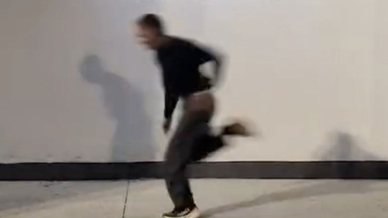 Backdrop for I'm Not Nominating Anyone -The Reda Cut-