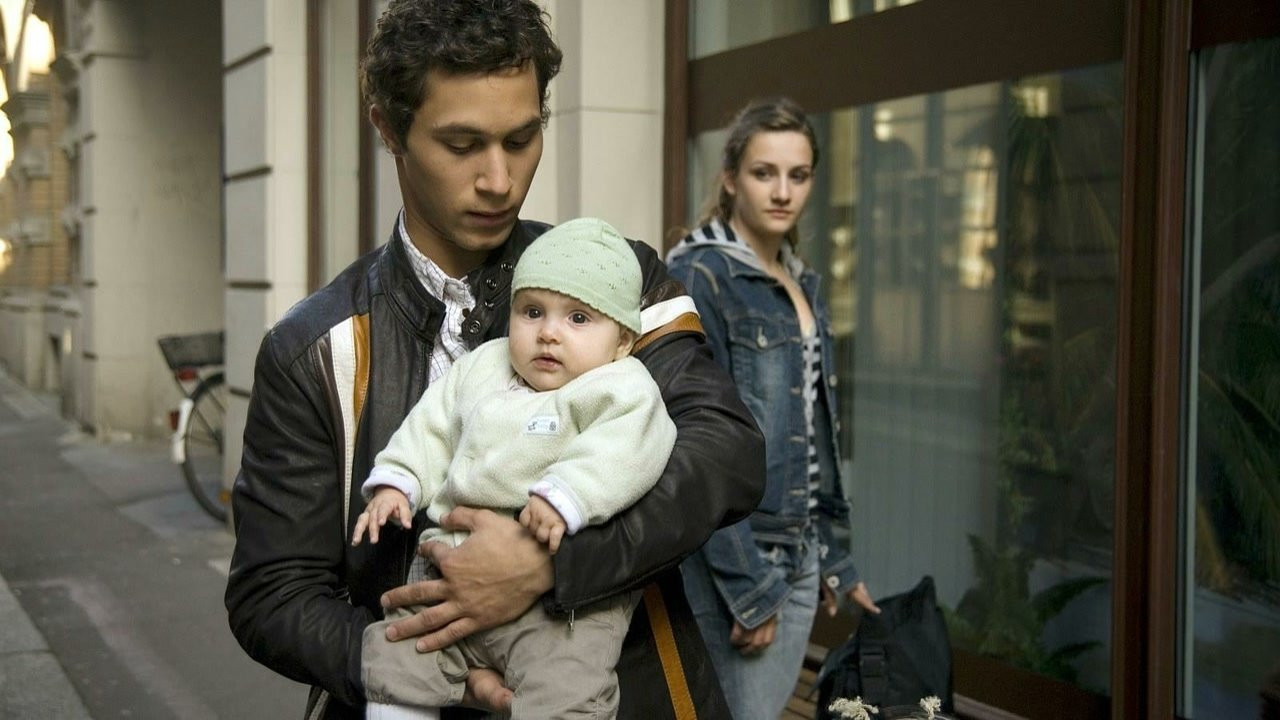 Backdrop for Ein Teil von mir