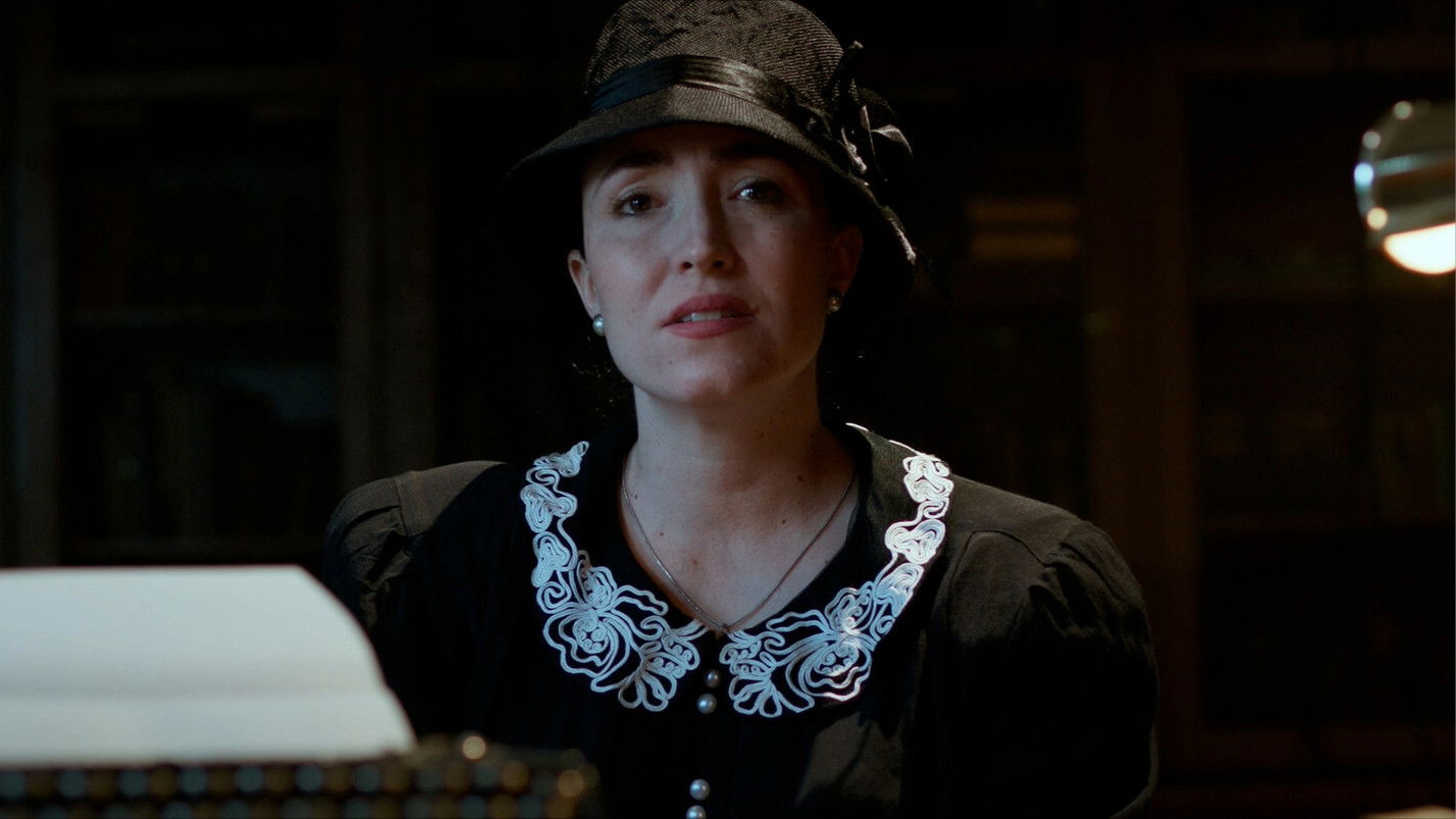 Backdrop for Ada and the Doc