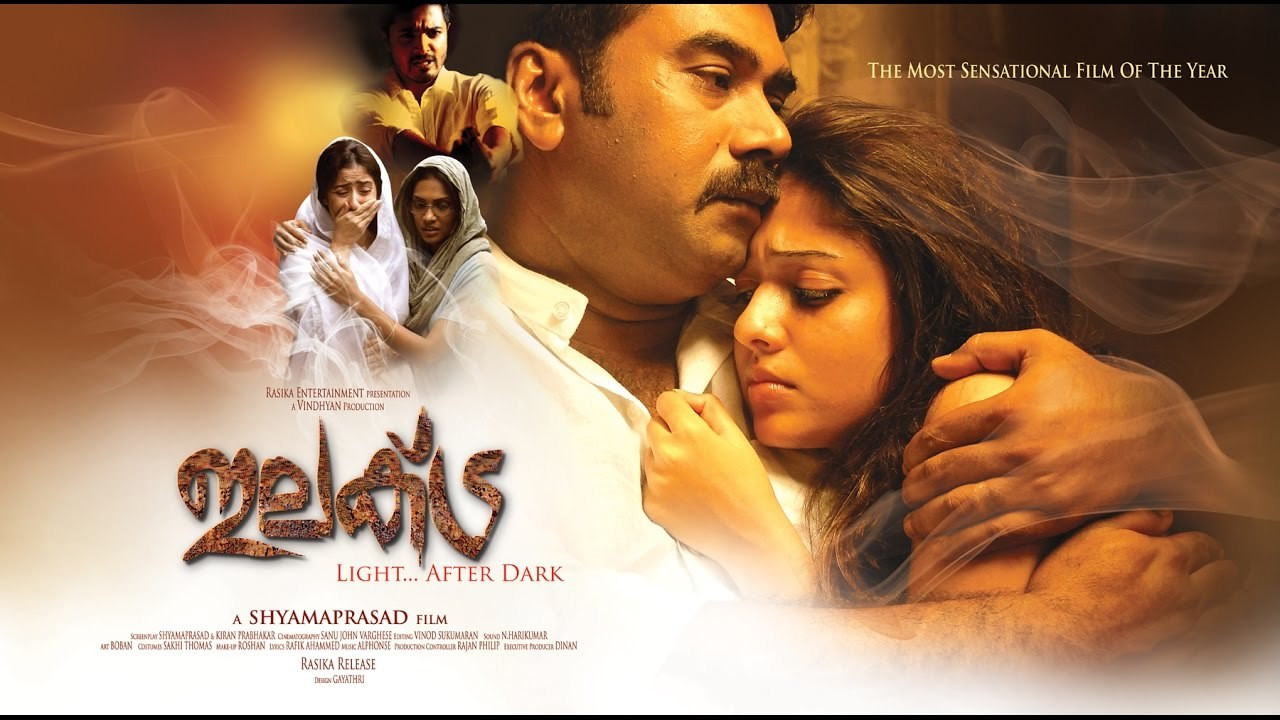 Backdrop for Elektra