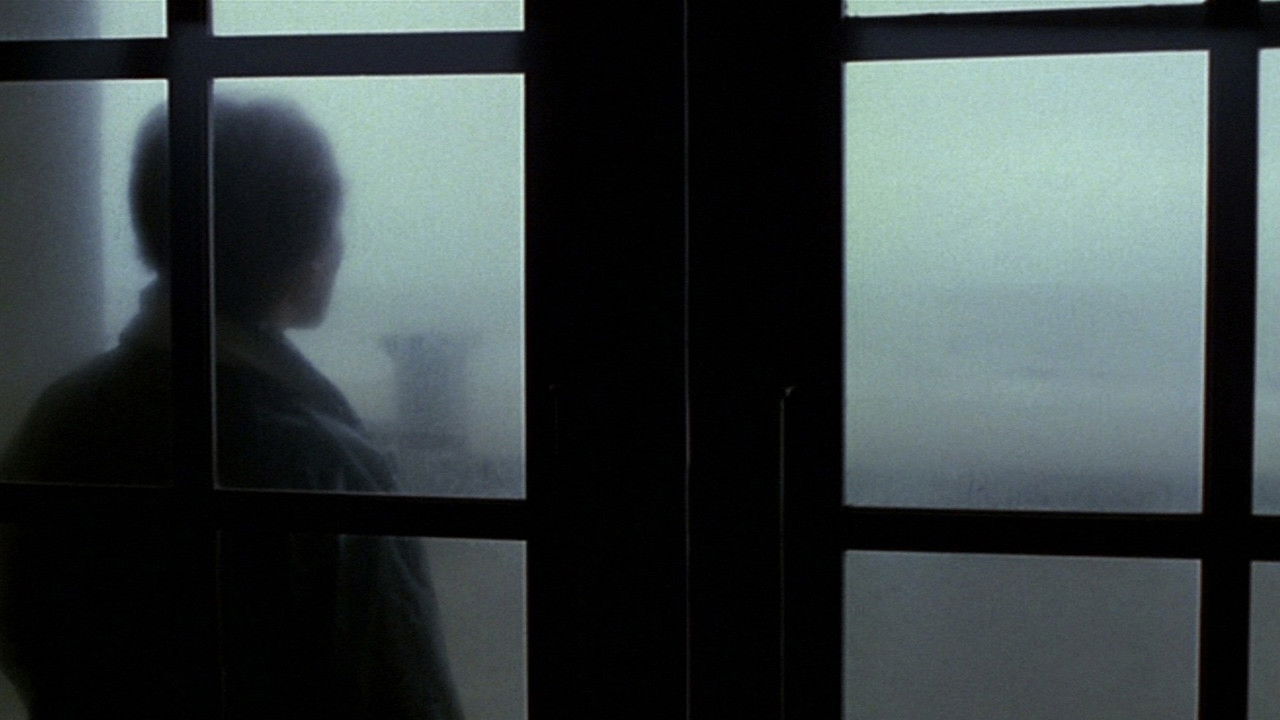 Backdrop for Agatha and the Limitless Readings