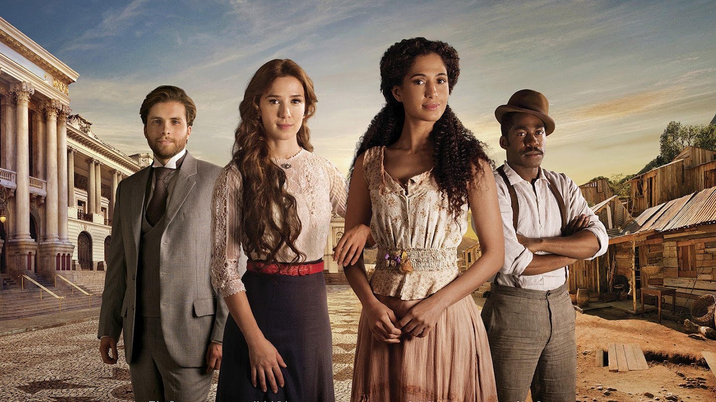 Backdrop for Side by Side