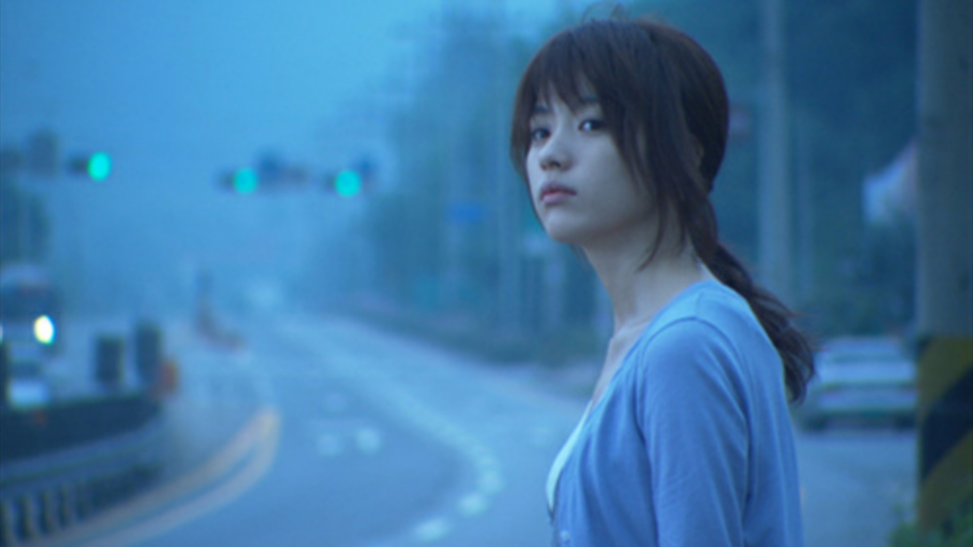 Backdrop for Ad Lib Night