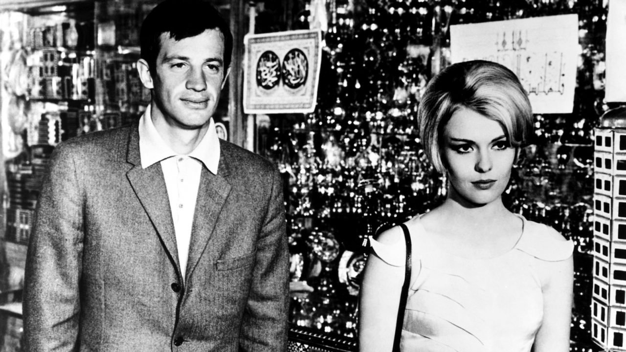 Backdrop for Backfire