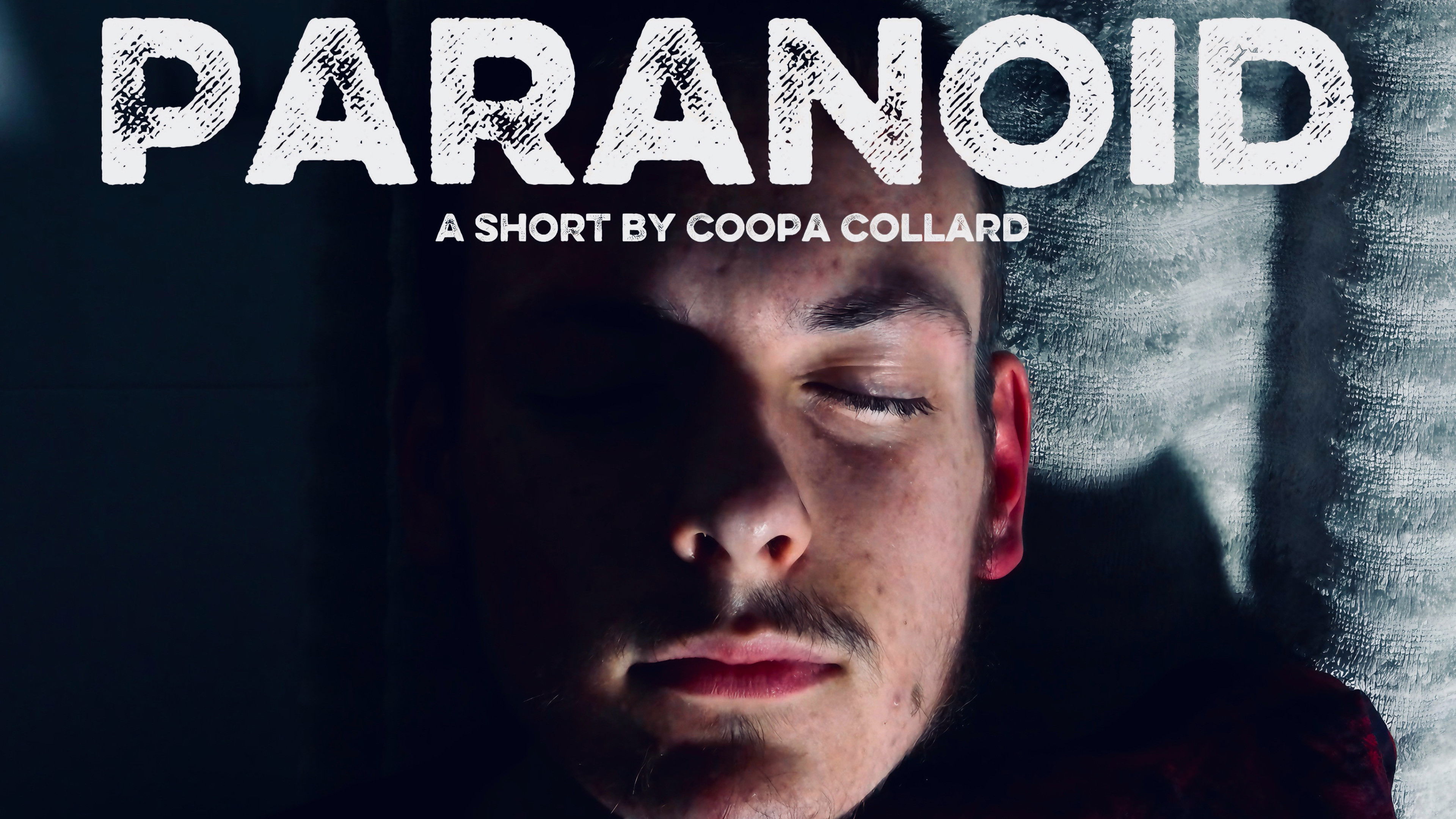 Backdrop for PARANOID