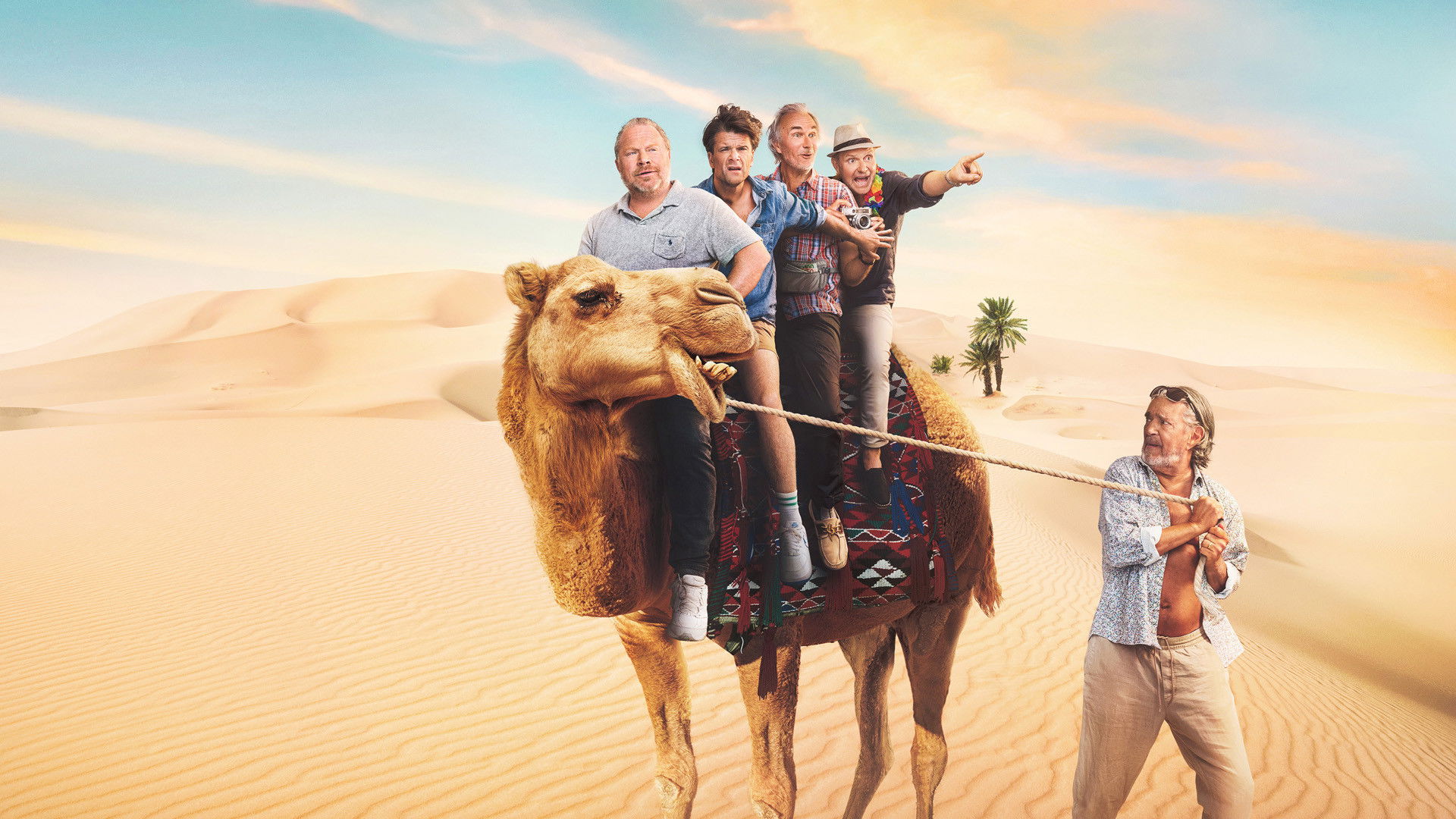 Backdrop for Bättre sent än aldrig