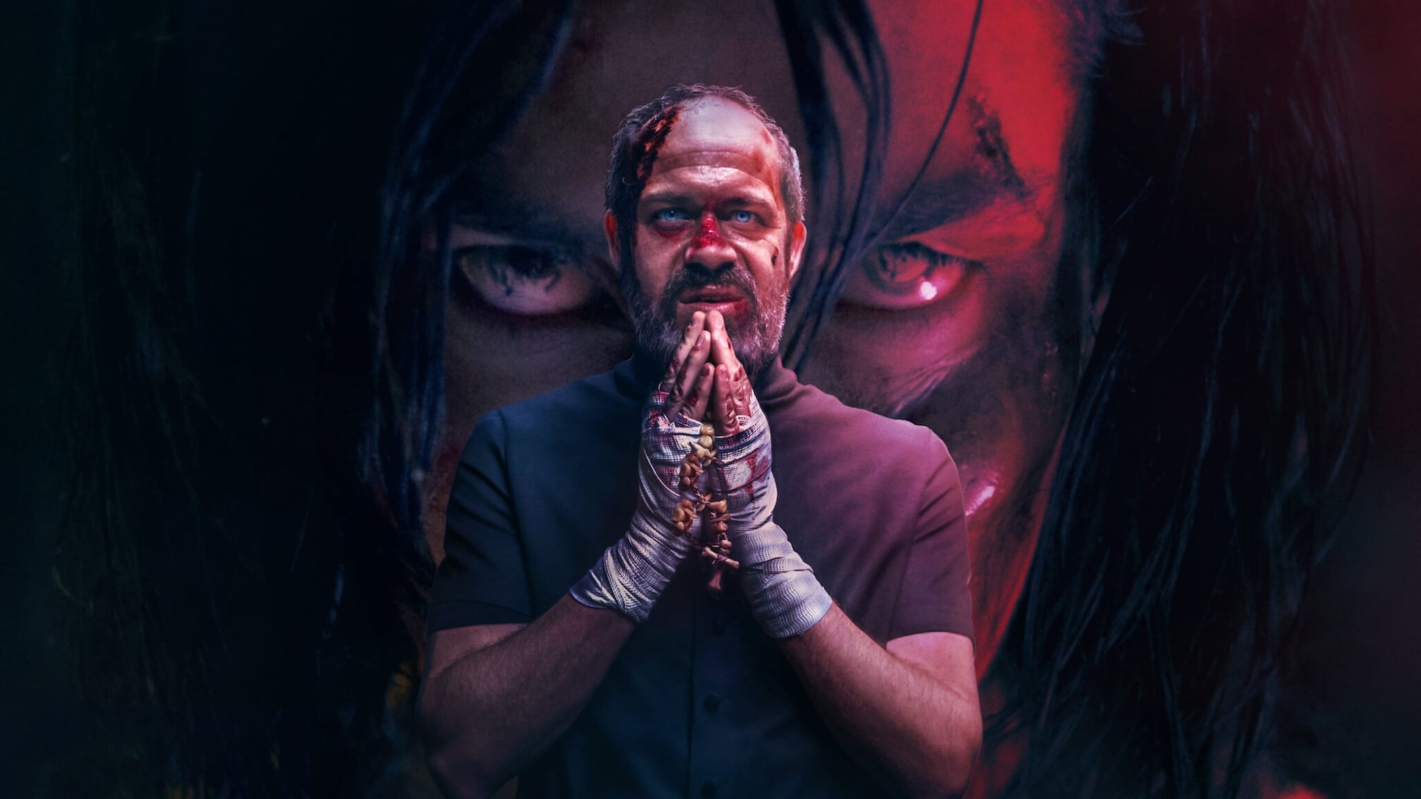 Backdrop for The Day of the Lord