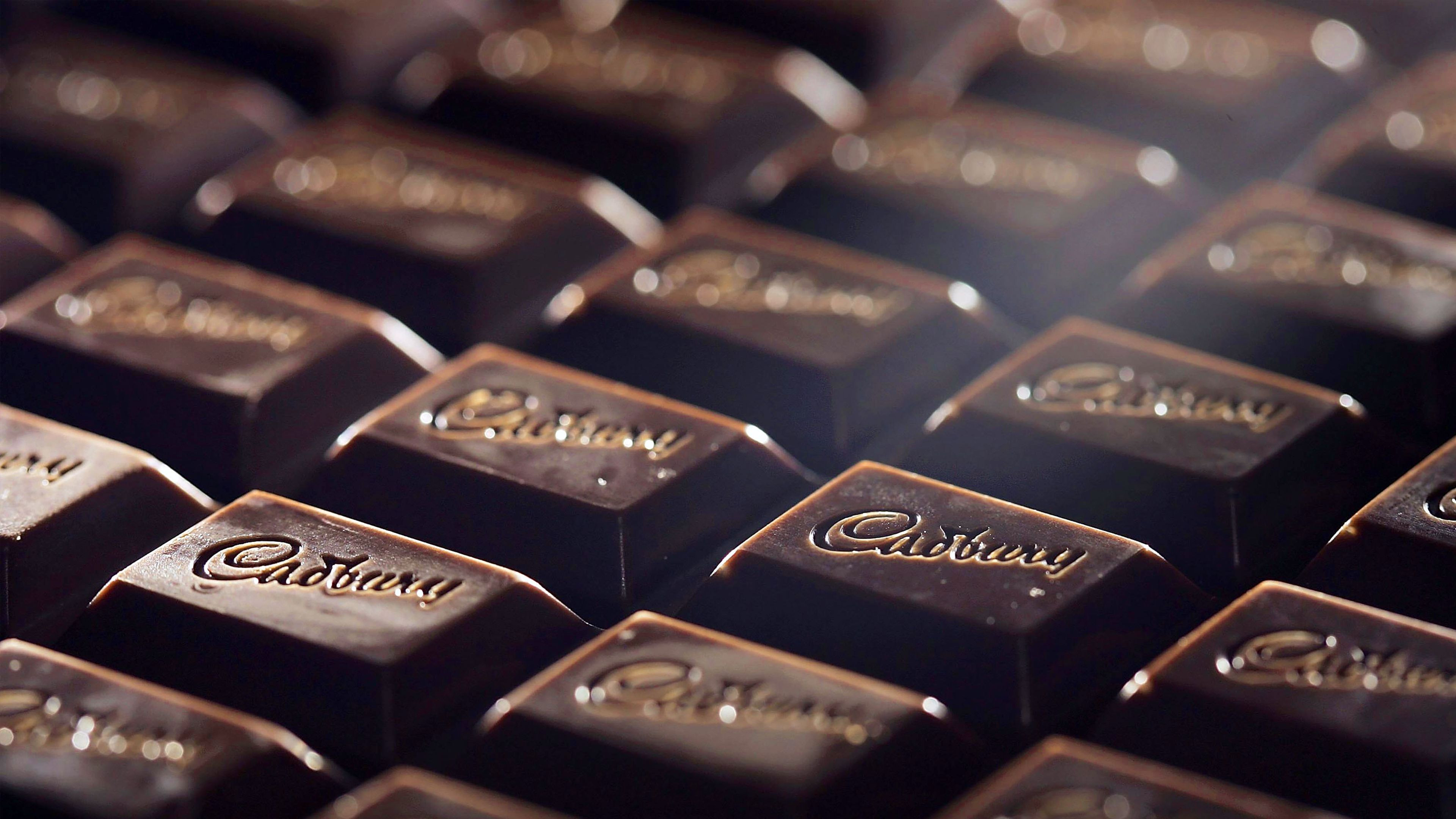 Backdrop for Cadbury at Christmas