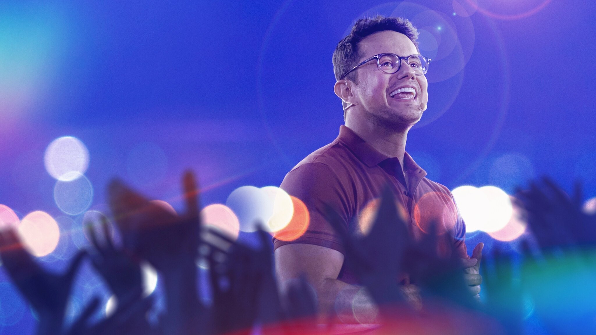 Backdrop for Deive Leonardo: The Answer