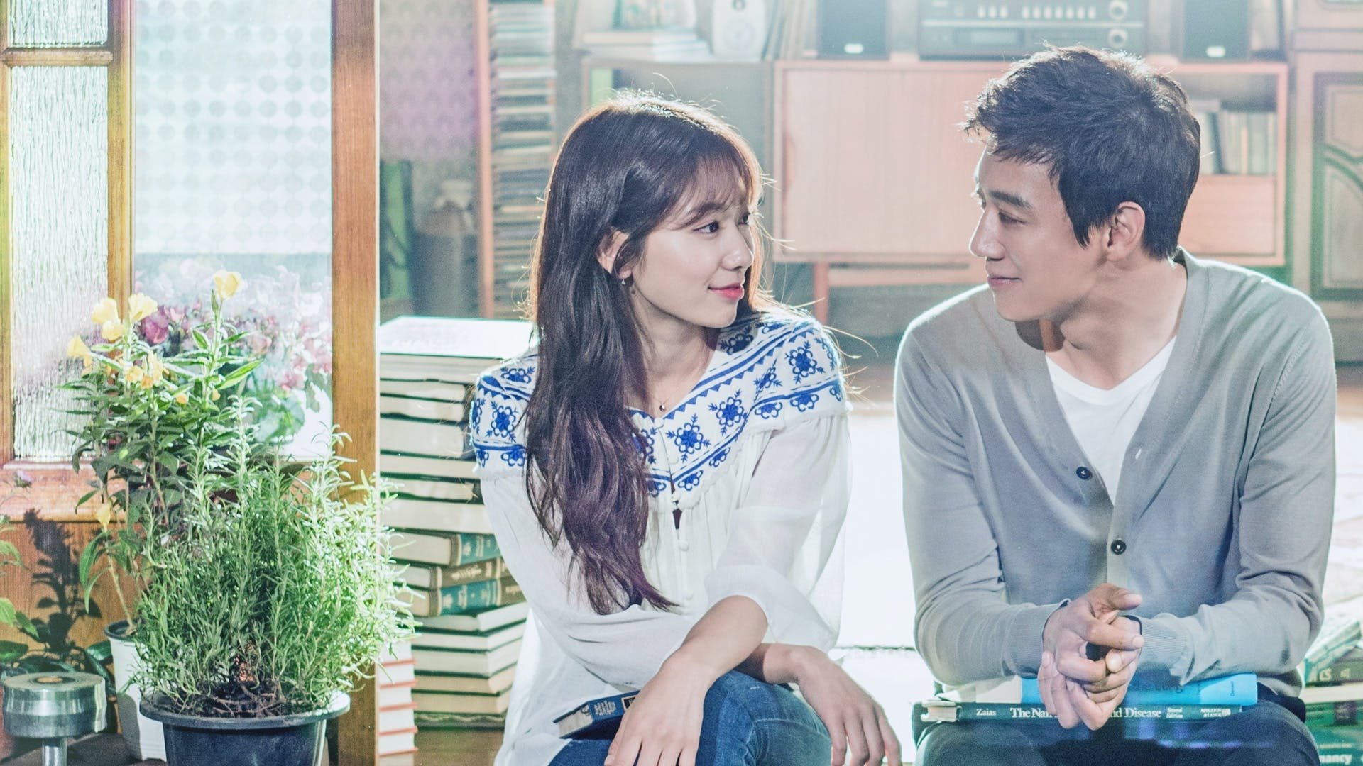 Backdrop for Doctors