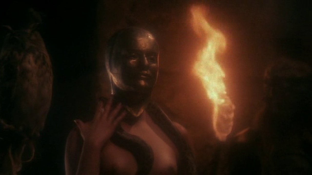 Backdrop for Conquest