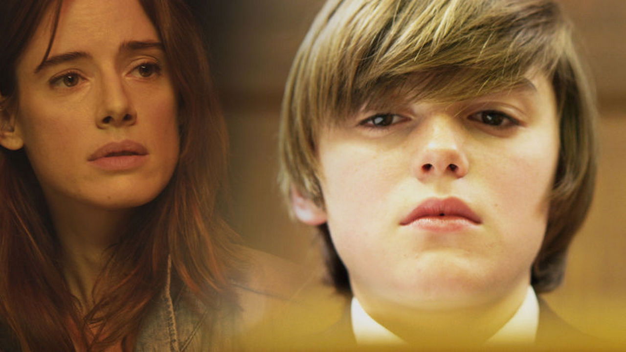 Backdrop for Night Has Settled