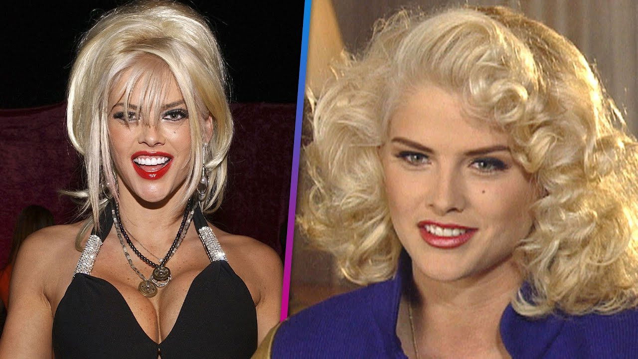 Backdrop for Anna Nicole Smith: Her Final Hours