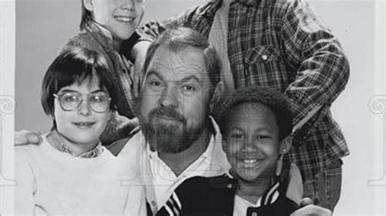 Backdrop for Fathers and Sons