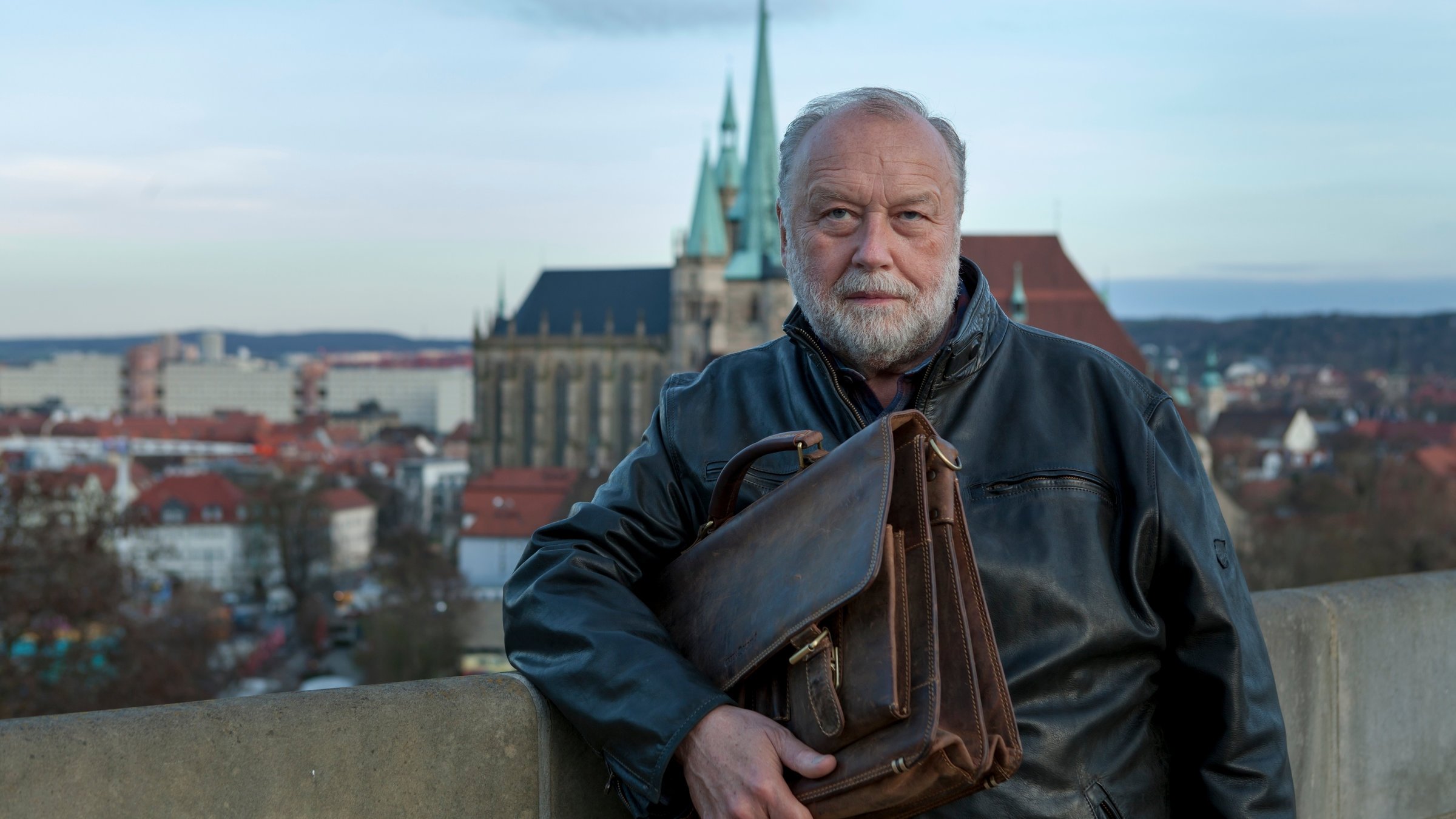 Backdrop for The Nameless Day